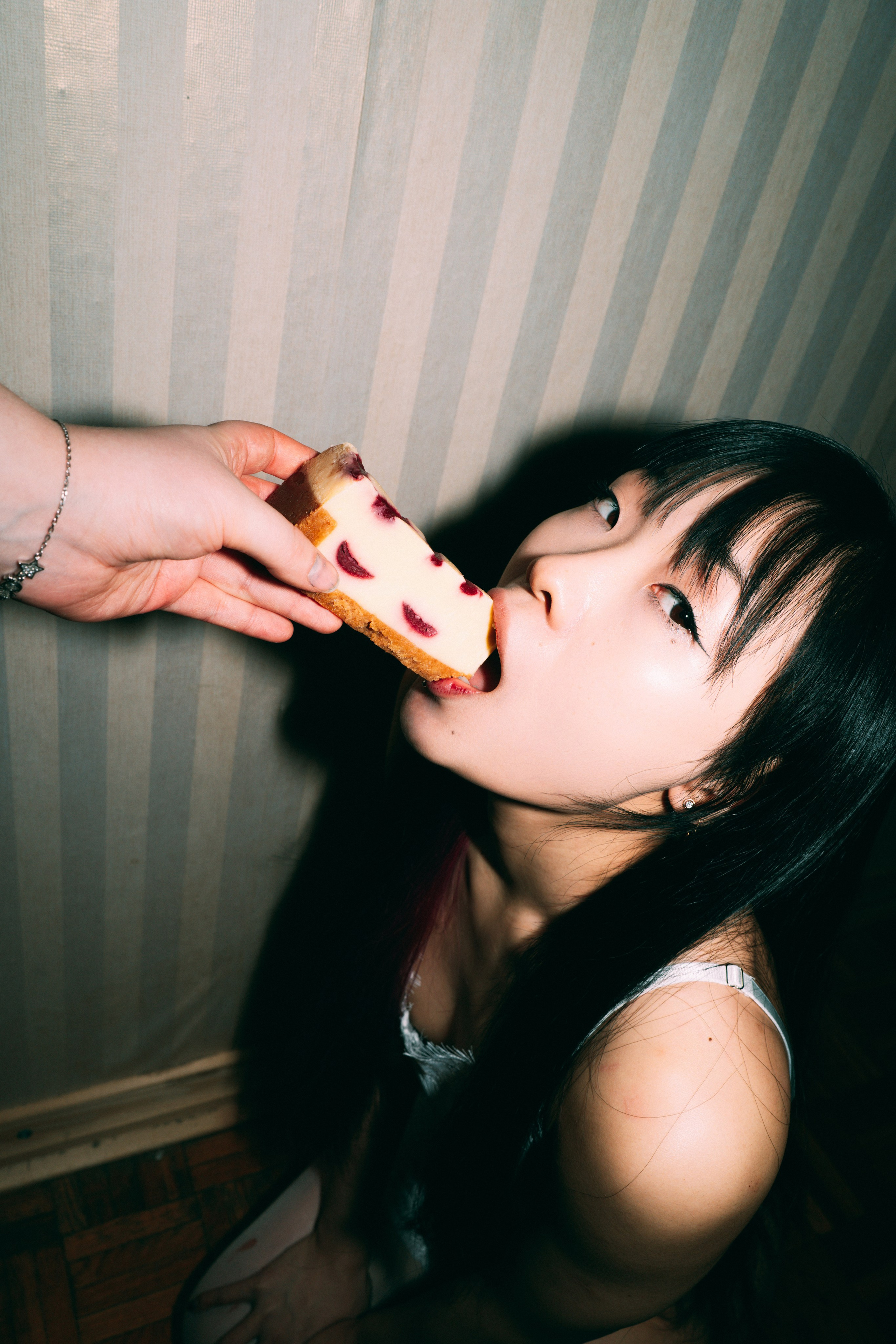 Leninskii. Sasha Speranskii — Conceptual Photographer | Based in Moscow