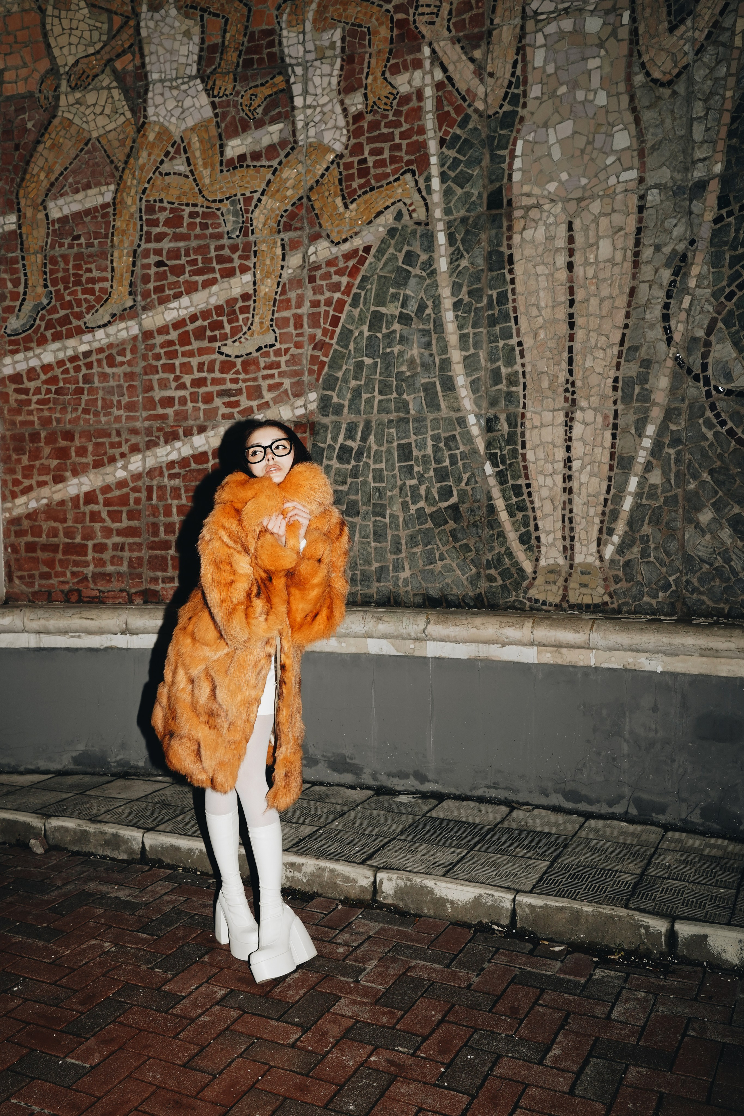 Portfolio 2024. Sasha Speranskii — Conceptual Photographer | Based in Moscow