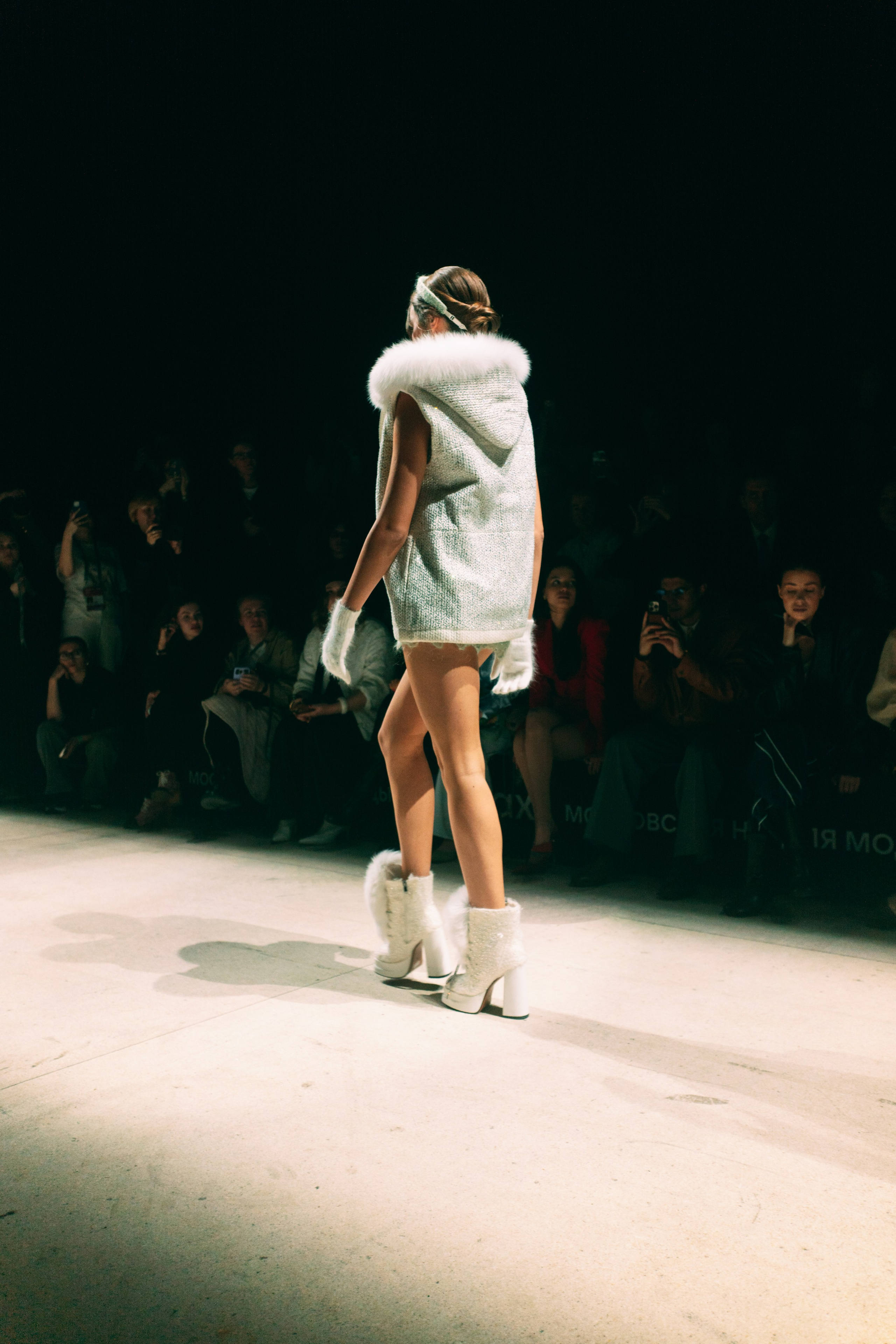 Solangel. Sasha Speranskii — Conceptual Photographer | Based in Moscow