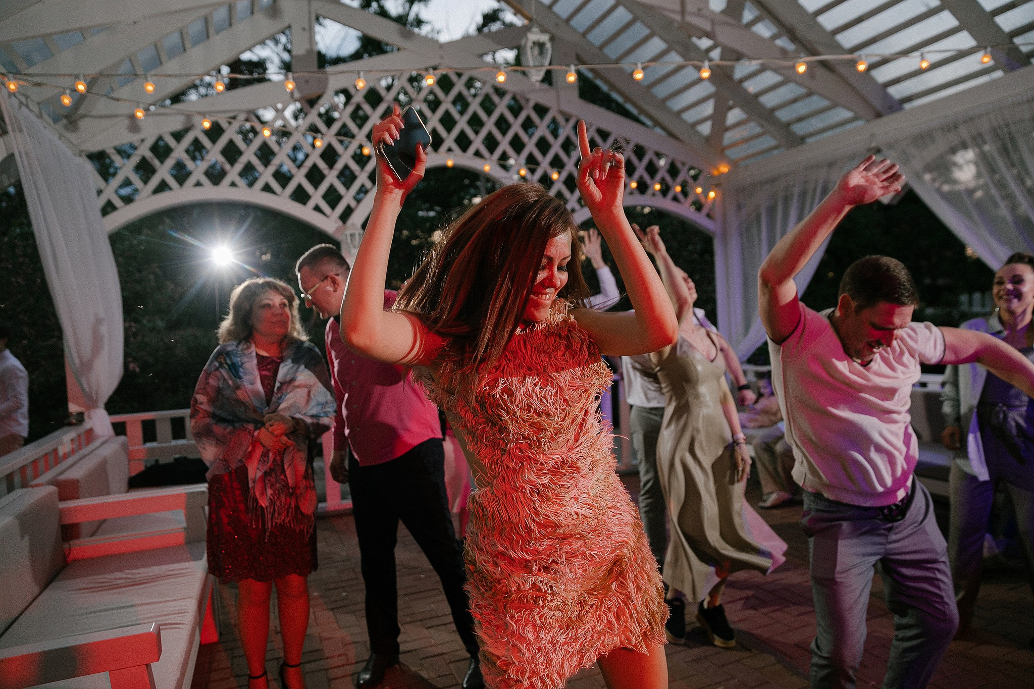 Майское. Главная