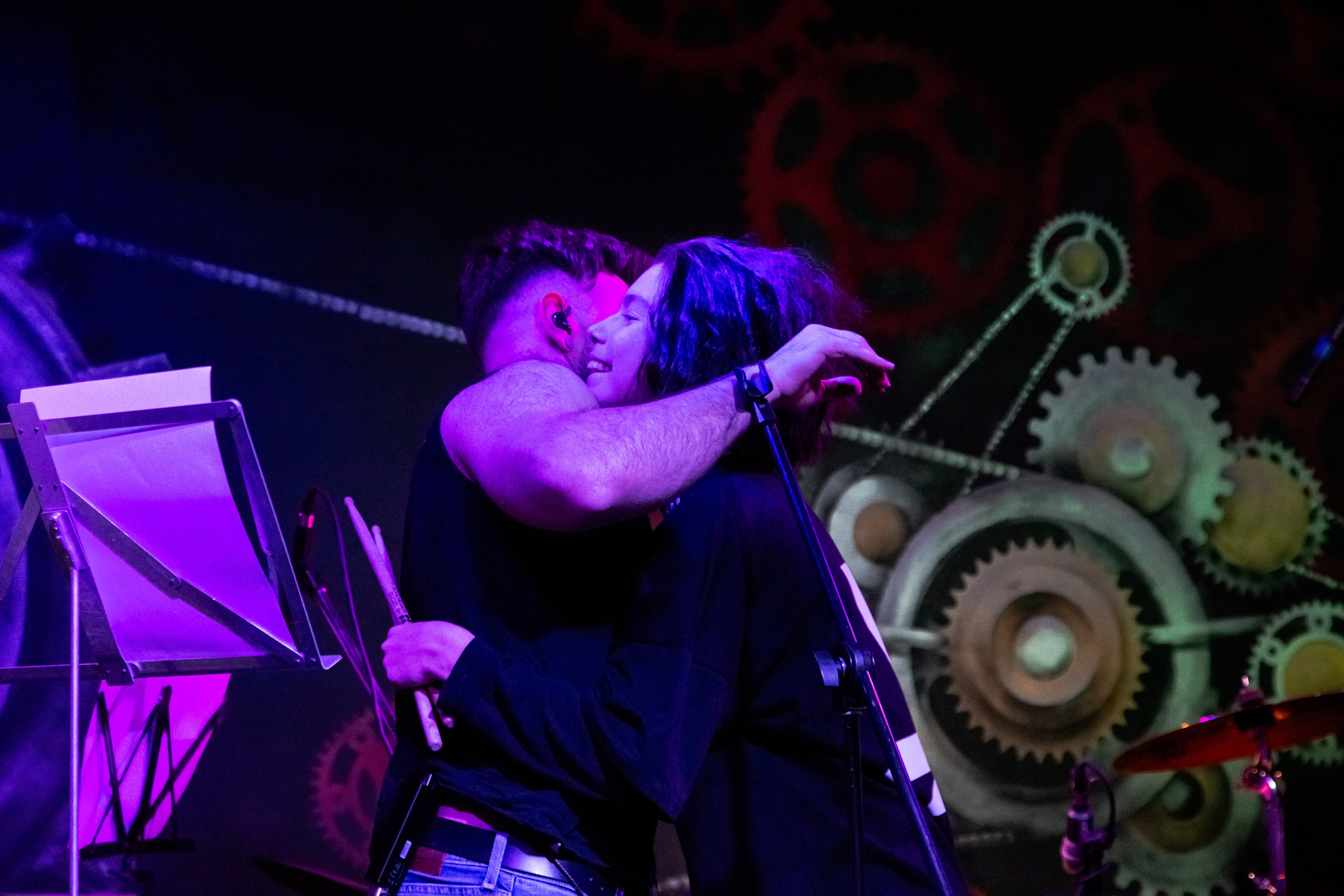 Репортажное портфолио. Профессиональный фотограф Иван Фролов