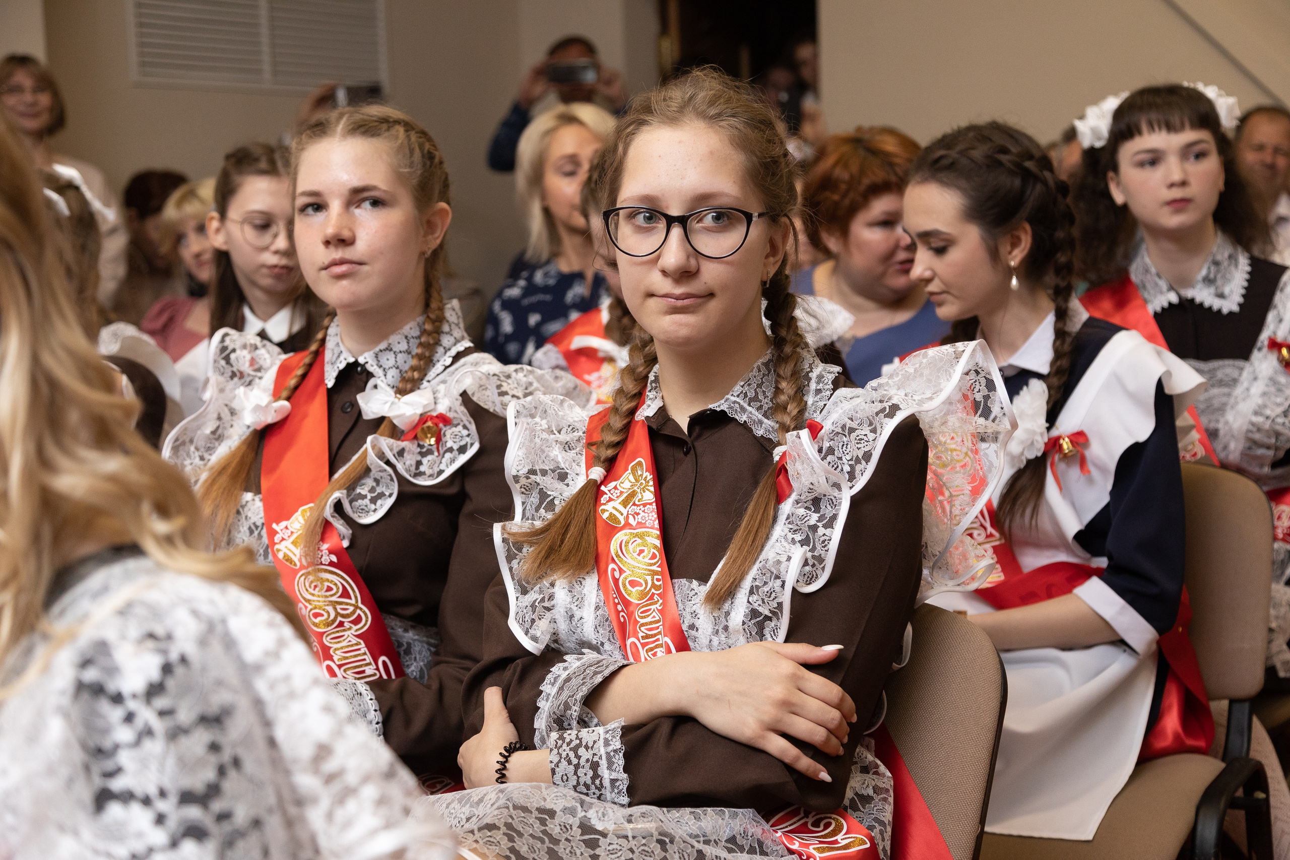 Последний звонок — ФОТО. Портфолио — Свадьбы