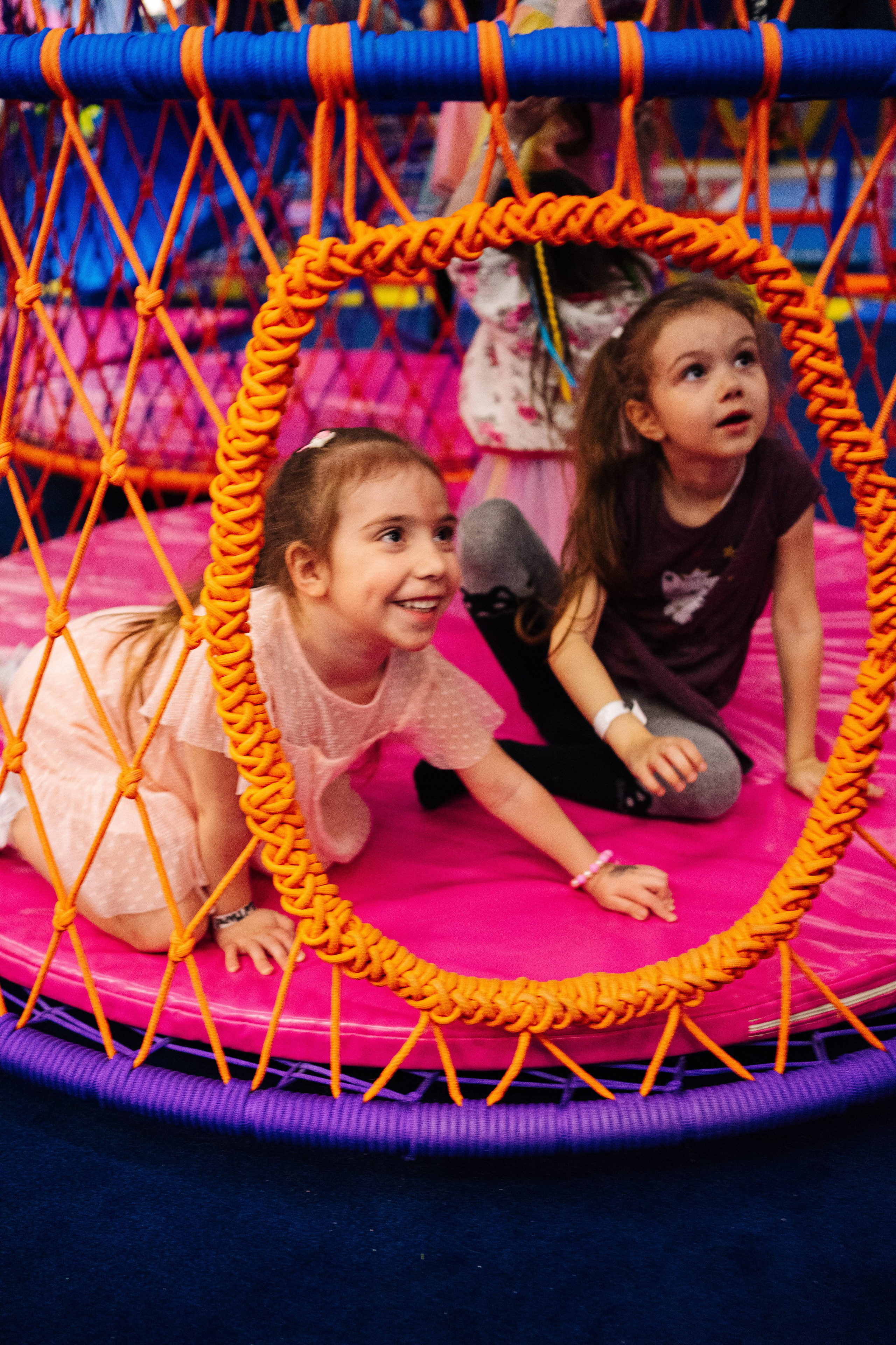 День рождения. Фотограф Самара Мария Арт