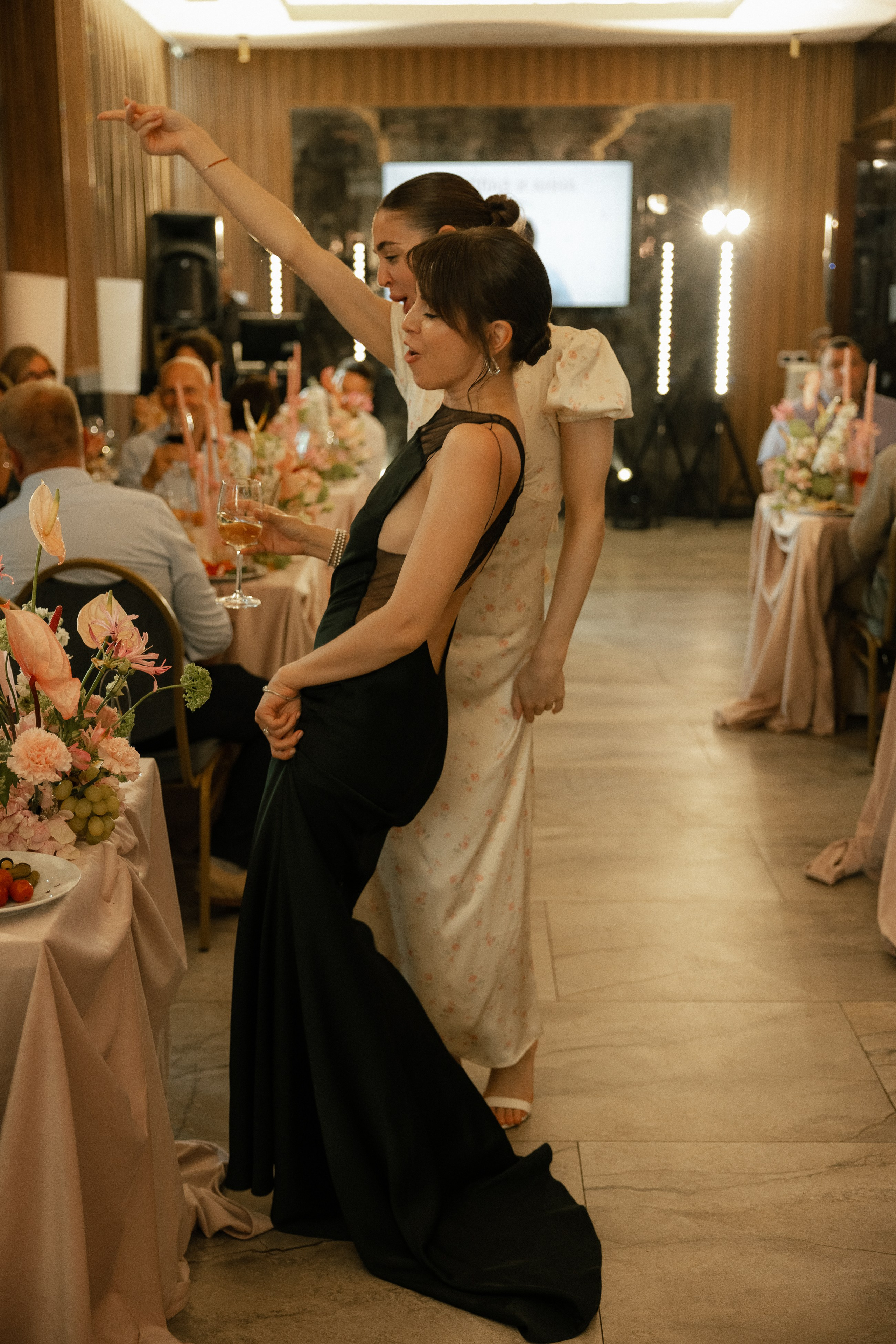 Мурашками. Свадебный фотограф Ярославль, Рыбинск