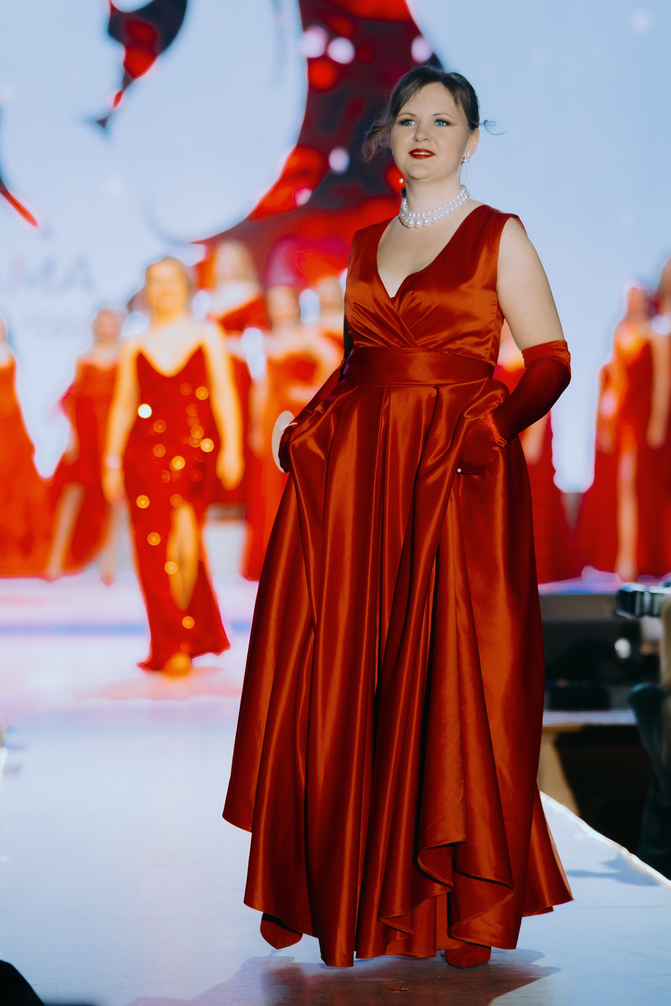 Мама года. Репортажный, портретный и свадебный фотограф в Магнитогорске Степан Самовиков