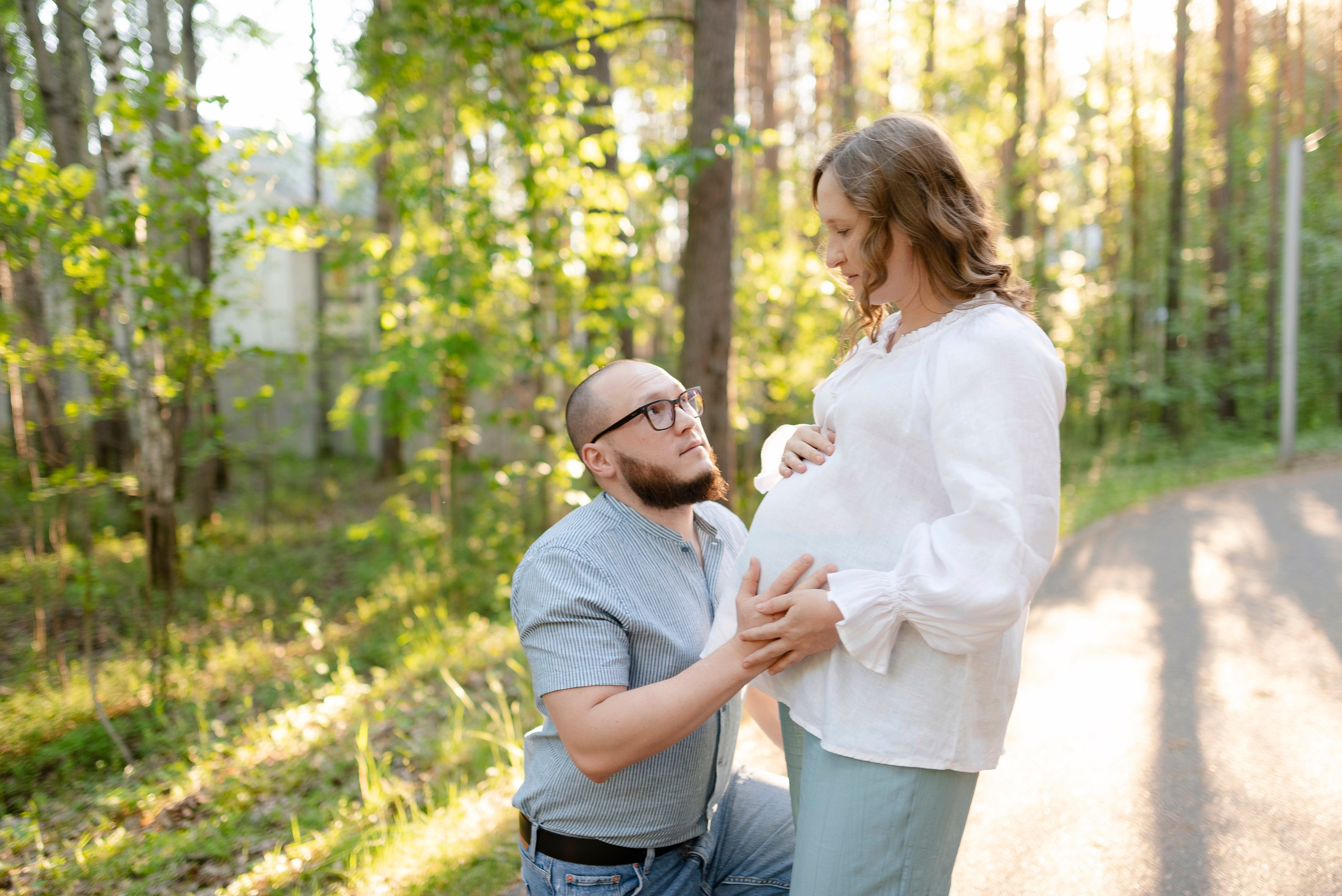 Семейный фотограф Сургут