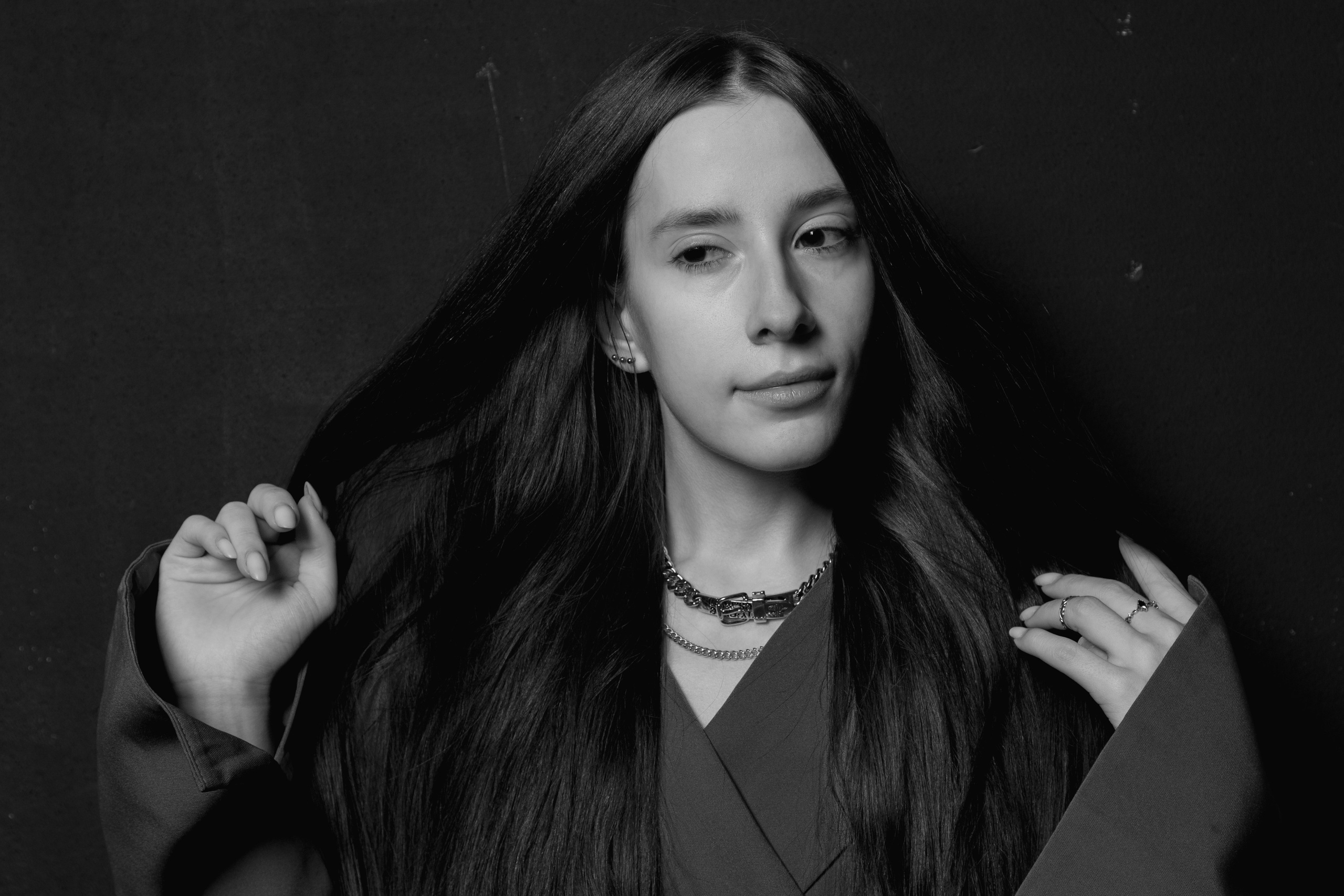 Психология — история Дарьи: Путь к себе