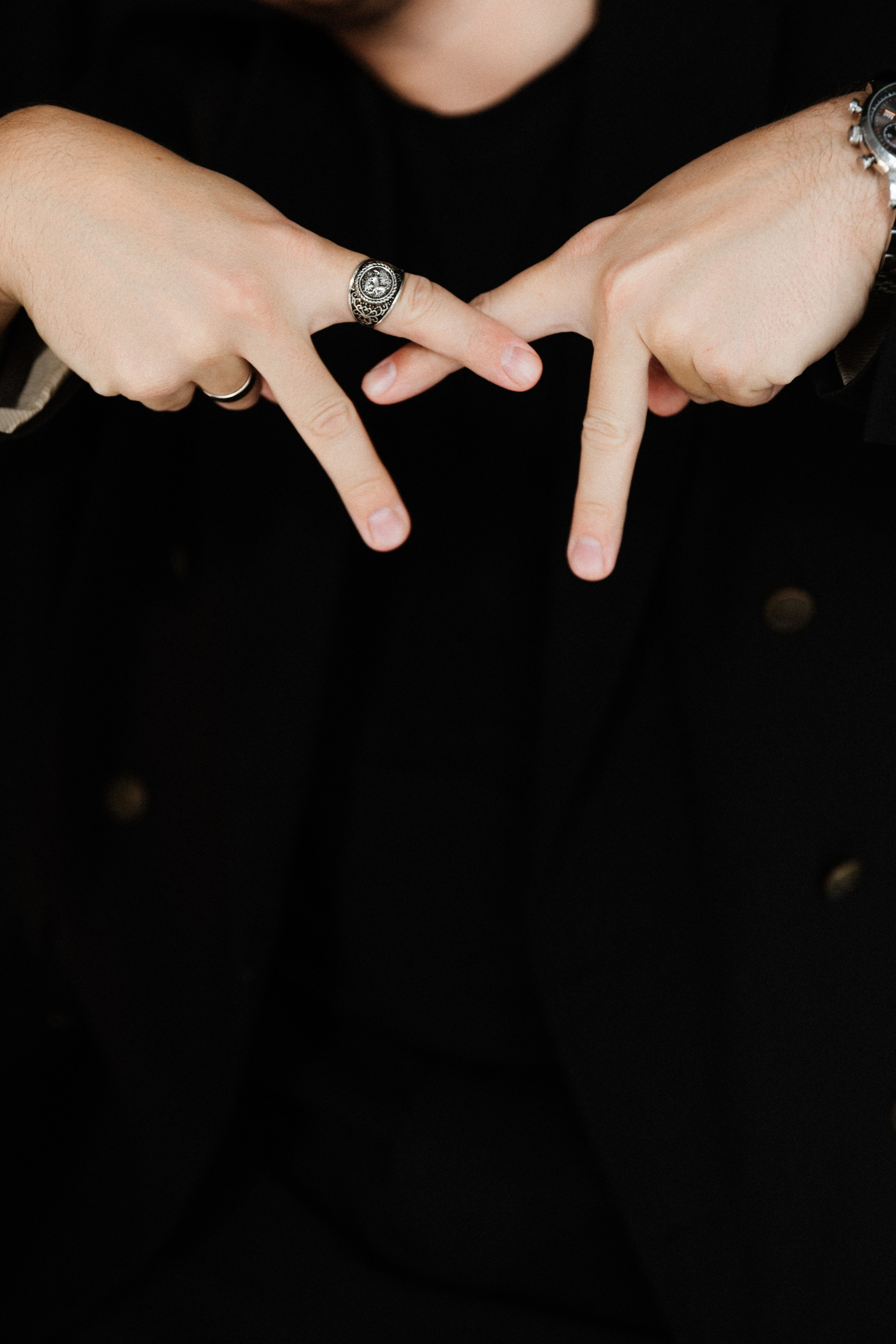 АНДРЕЙ. Фотограф Муратова Алена