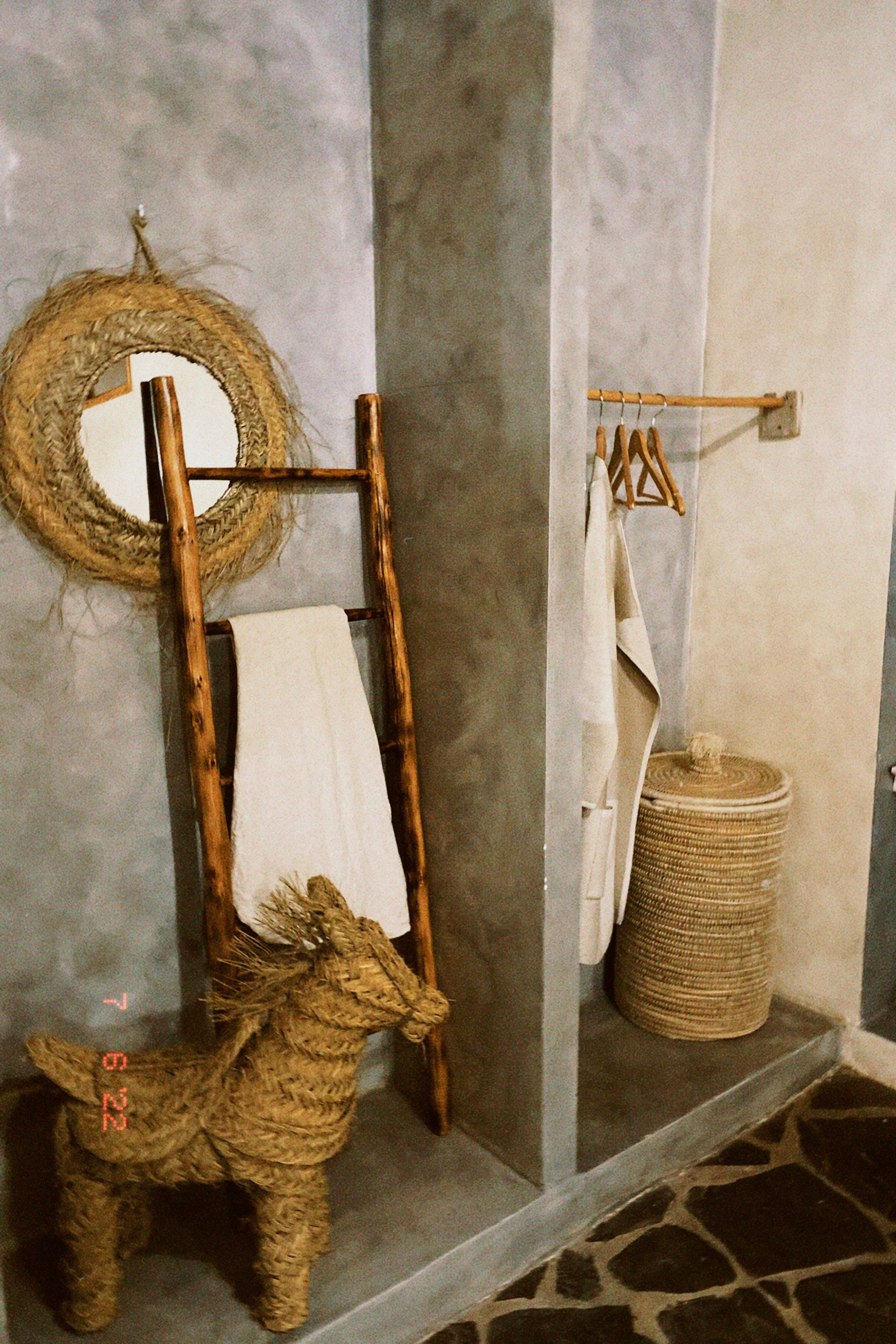 Интерьерная съемка для AirBnb. Olga Popova — Photographer in Morocco