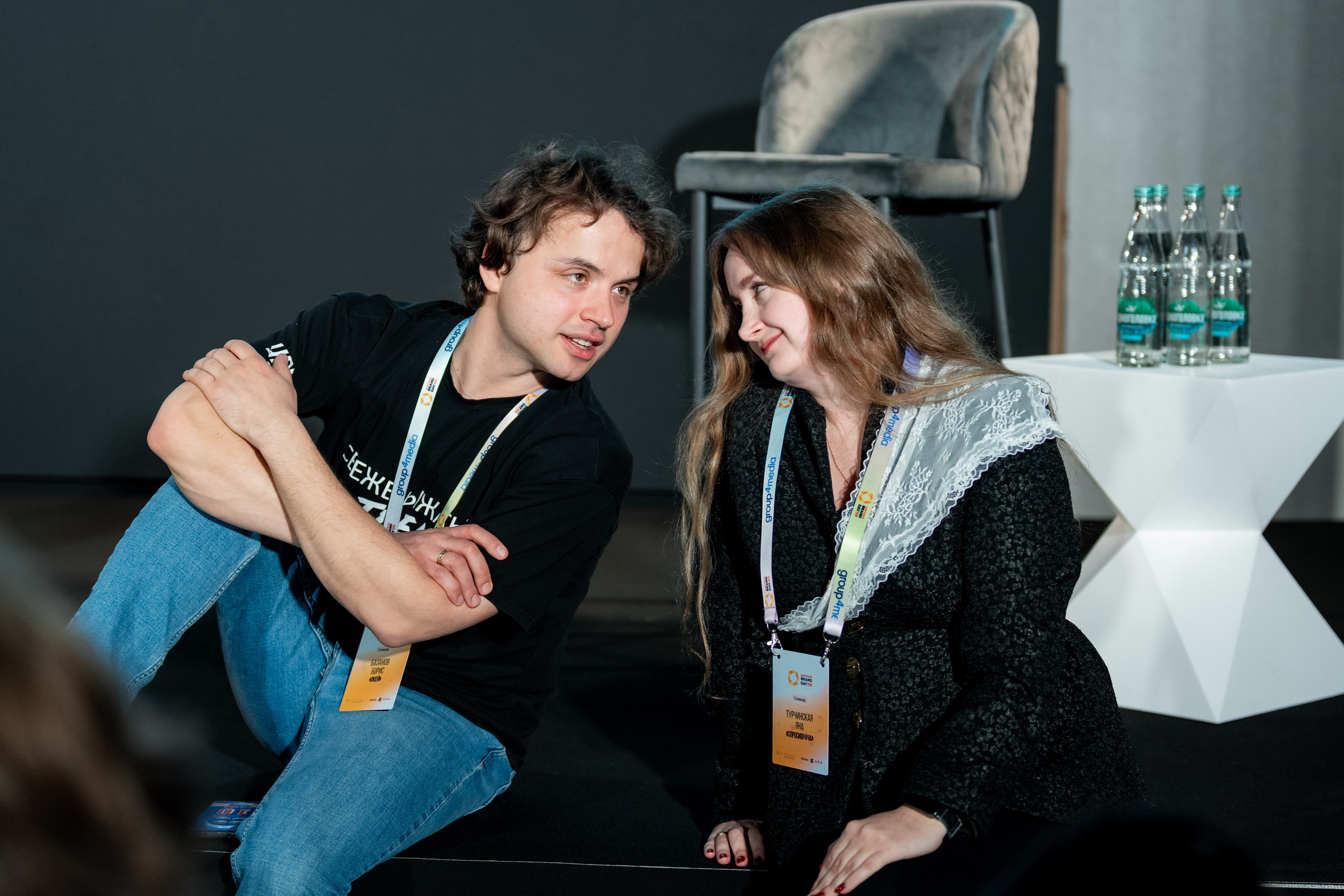 Портфолио. Фотограф Никита Комаров