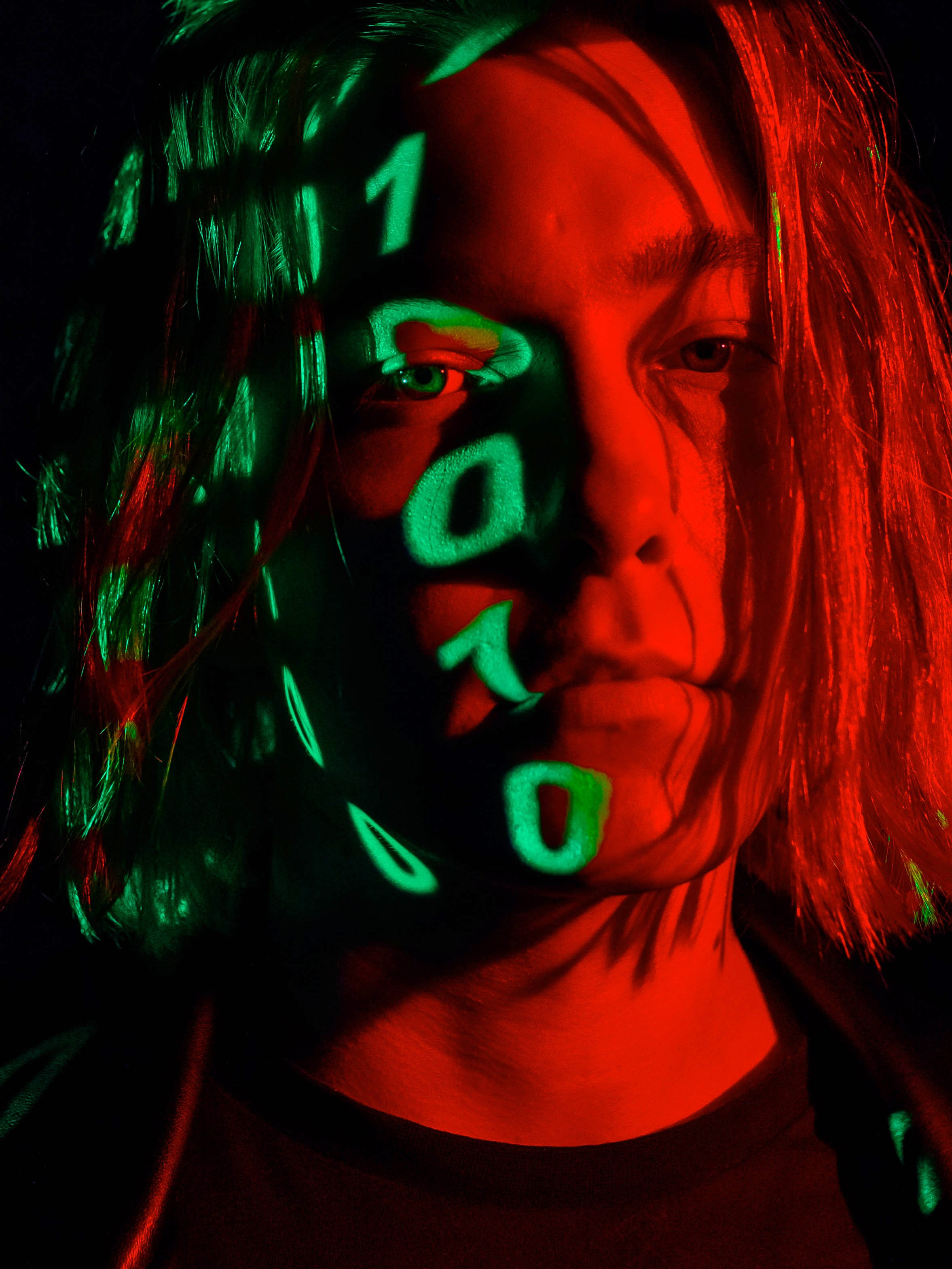 НИКИТА. Елизавета Федотова | фэшн-фотограф