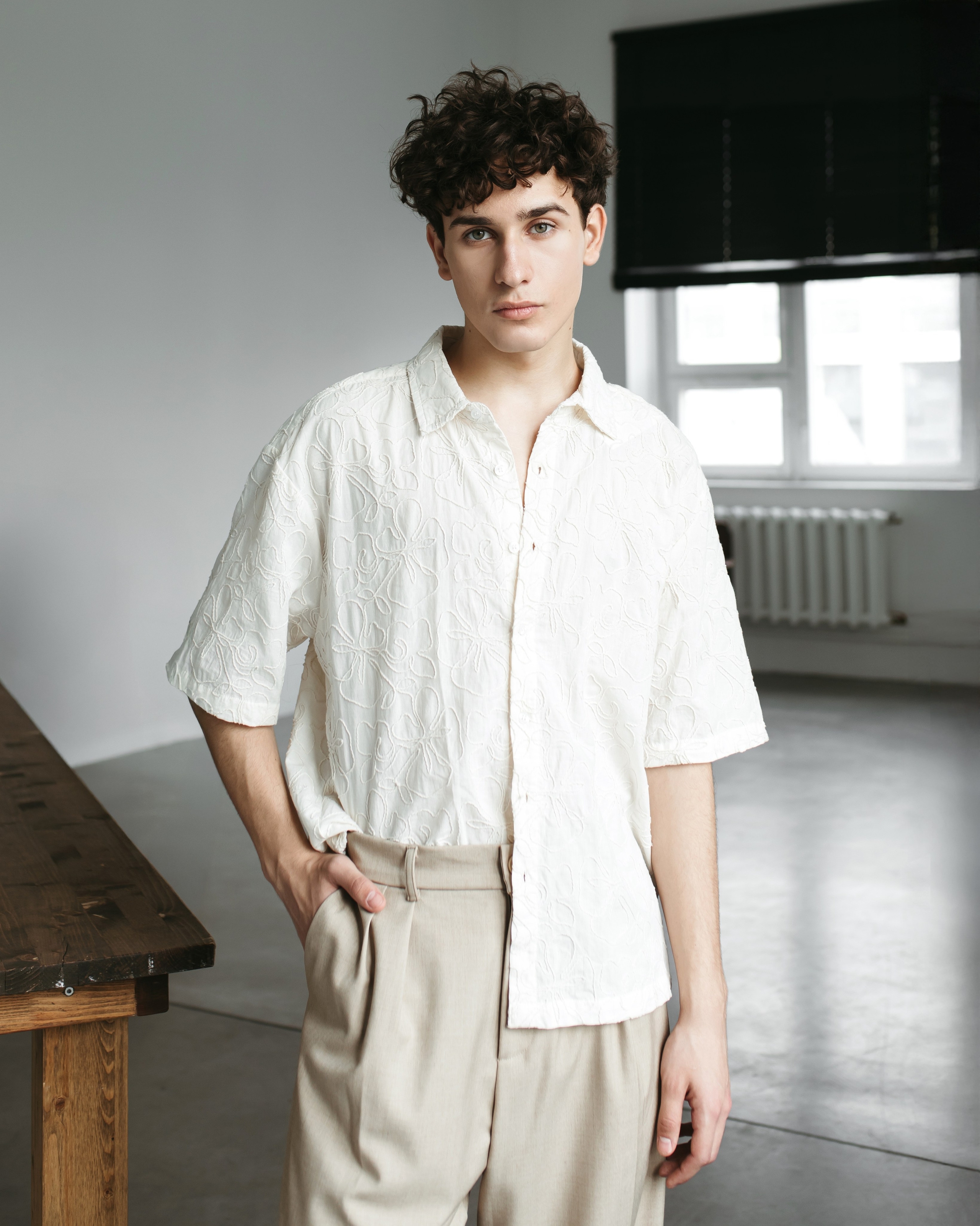 СВЯТ. Елизавета Федотова | фэшн-фотограф