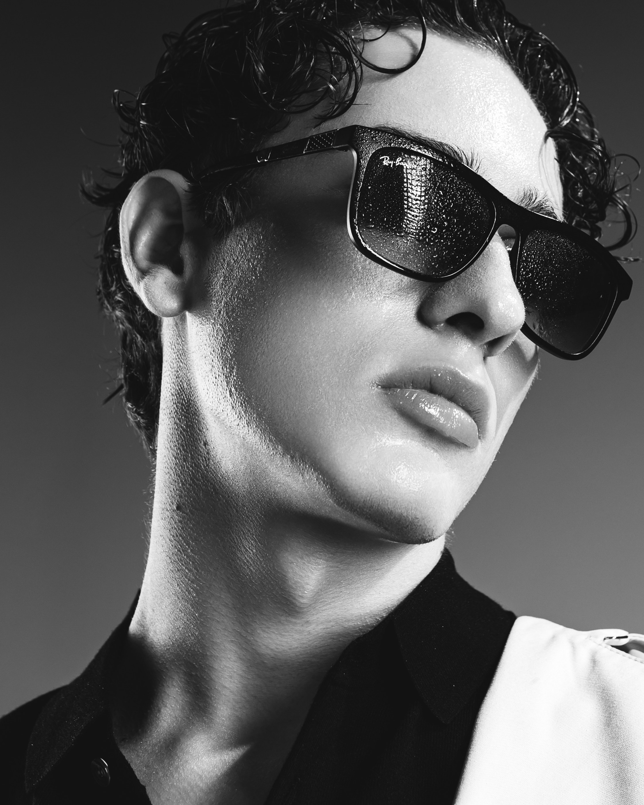 BAD BOY. Елизавета Федотова | фэшн-фотограф