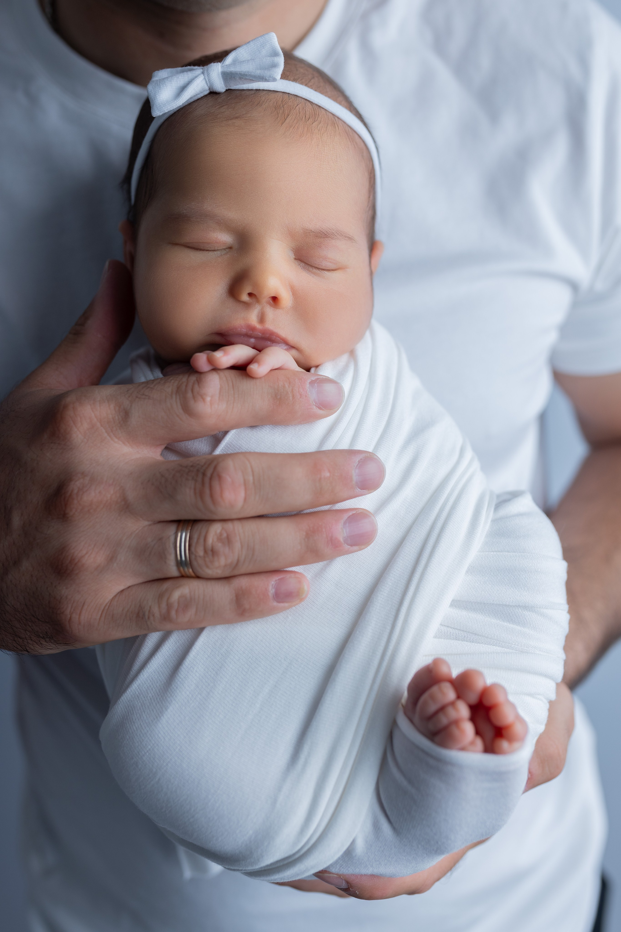Девочки. Фотограф новорожденных и семей с детьми Севастополь
