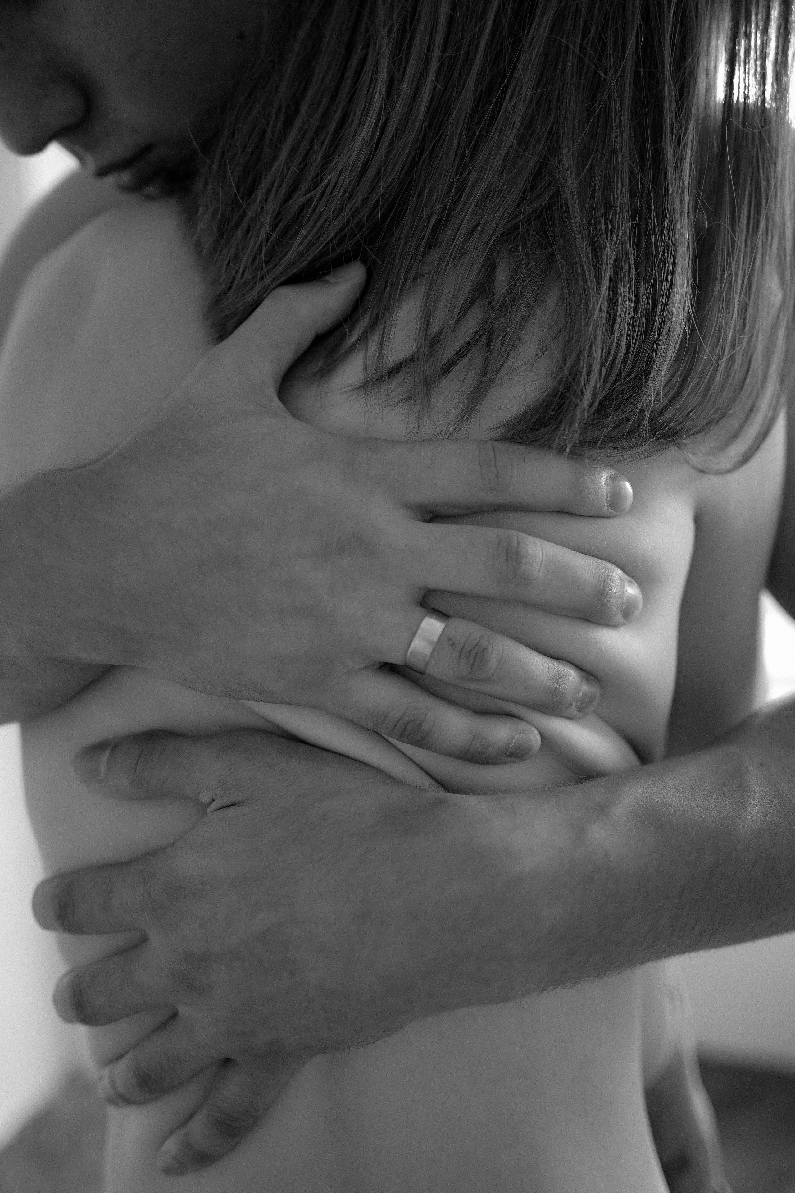 Семейные истории. Портретный фотограф Соня Мокроусова из Обнинска