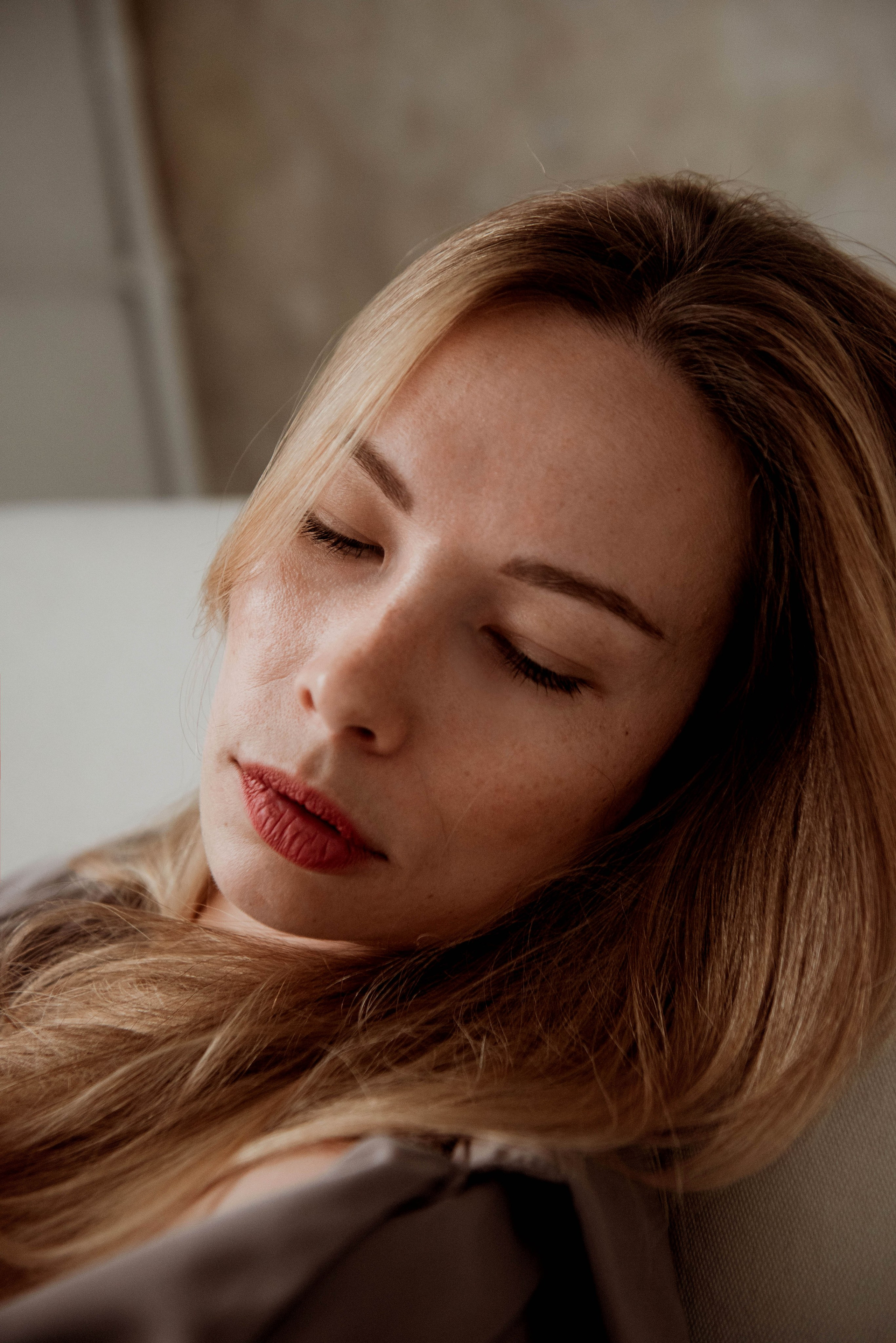 Кристина. Стильный портретный и семейный фотограф в Москве Ника Артуньянц