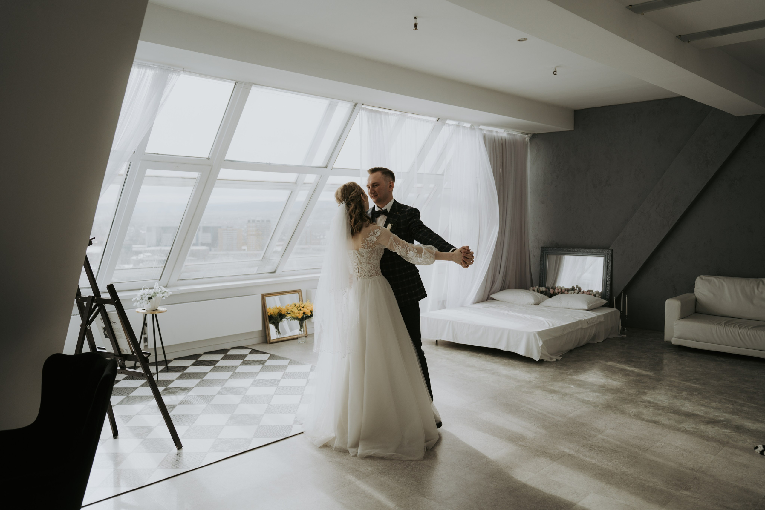 Свадьба Владислава и Ангелины. Фотограф Улан-Удэ