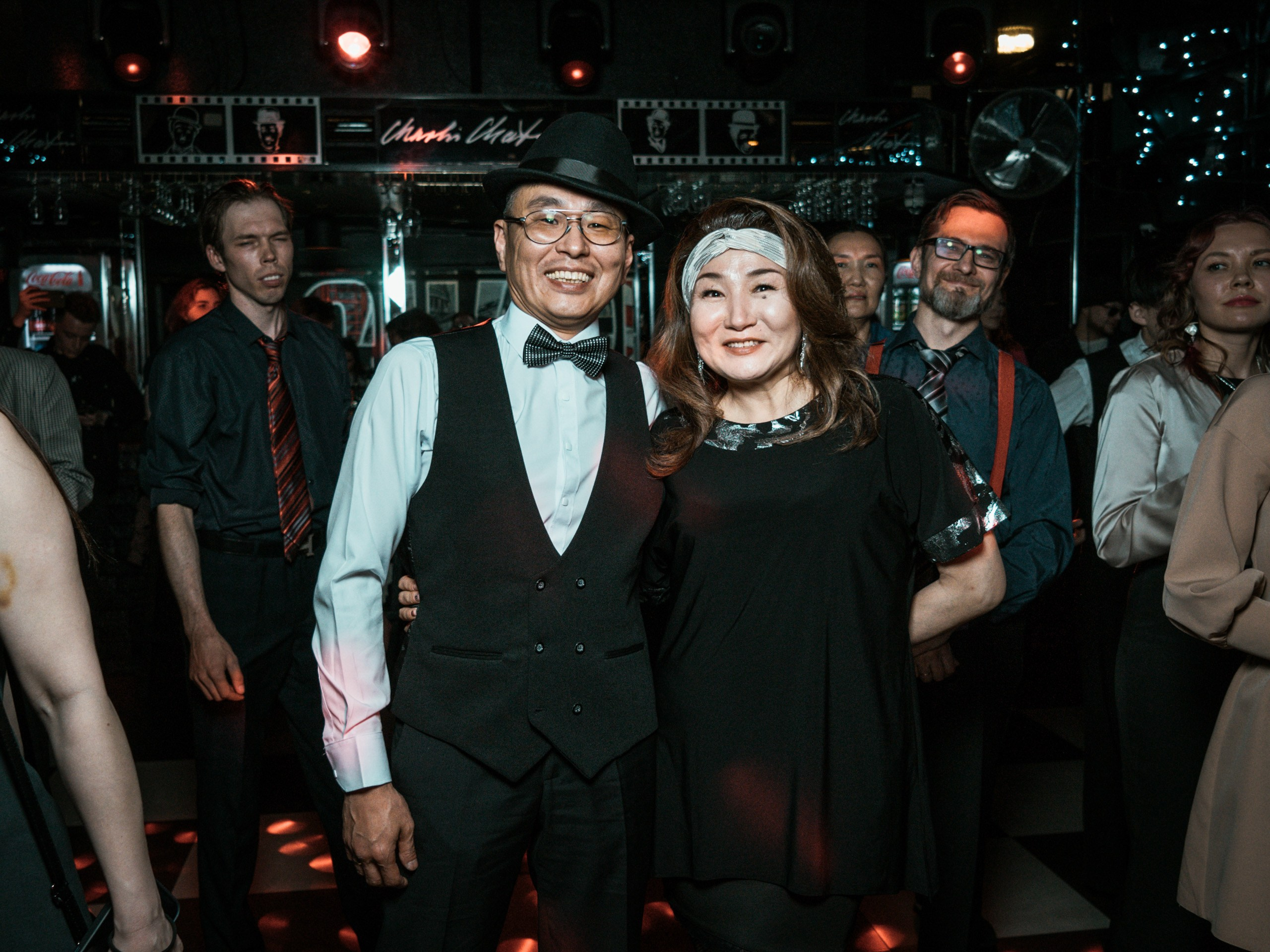 Выпускной Не Школы Барабанов. Фотограф Улан-Удэ