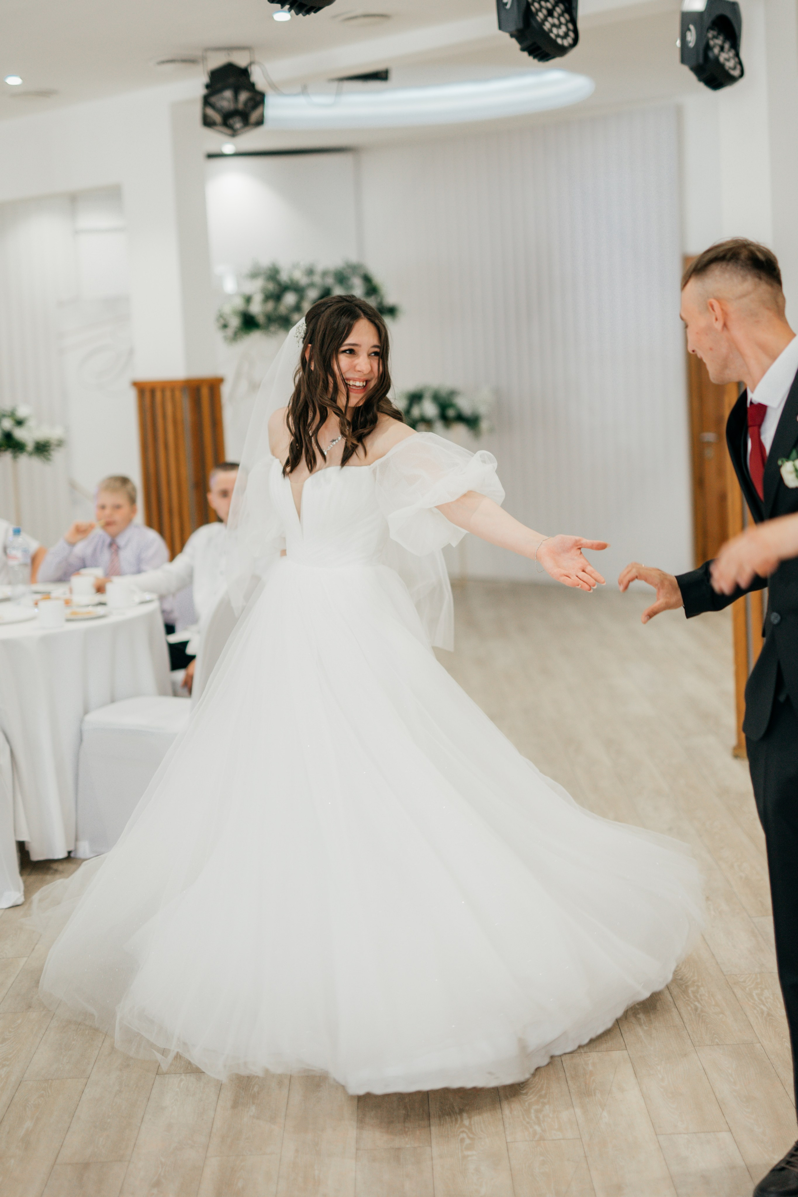 Свадьба Андрея и Валерии. Фотограф Улан-Удэ