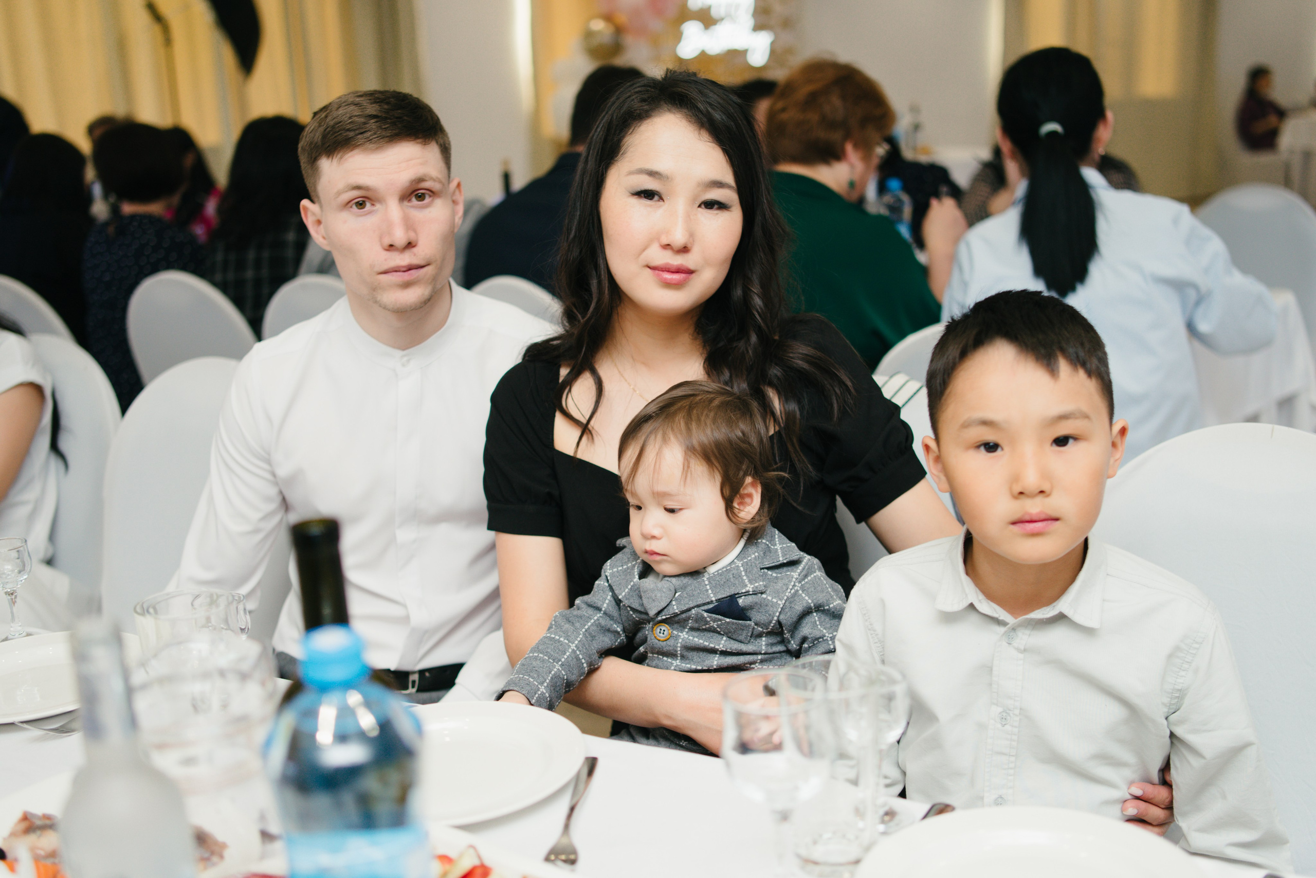 Милан Сараны. Фотограф Улан-Удэ