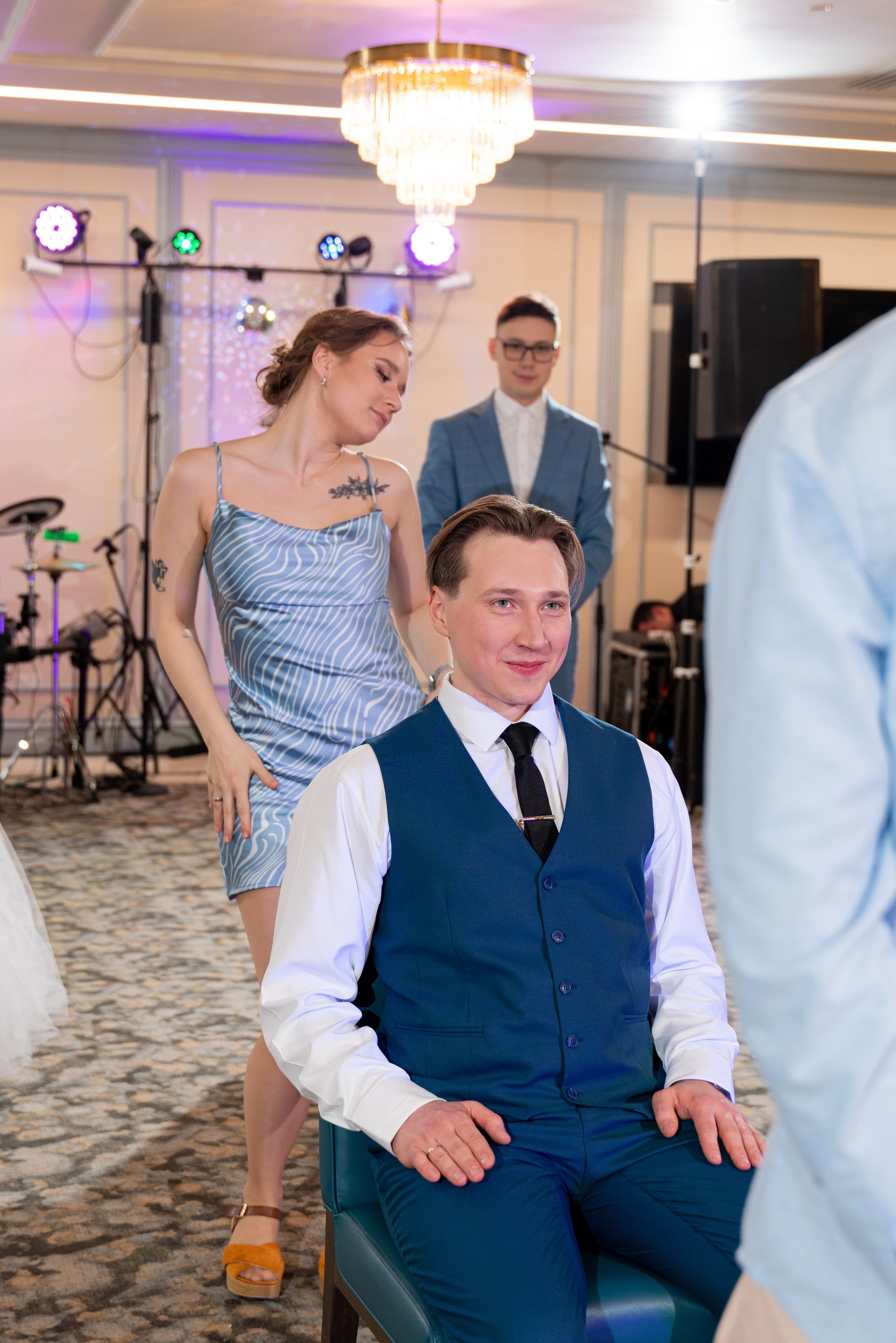 АЛЕКСЕЙ И ЕКАТЕРИНА. Фотограф на любое мероприятие