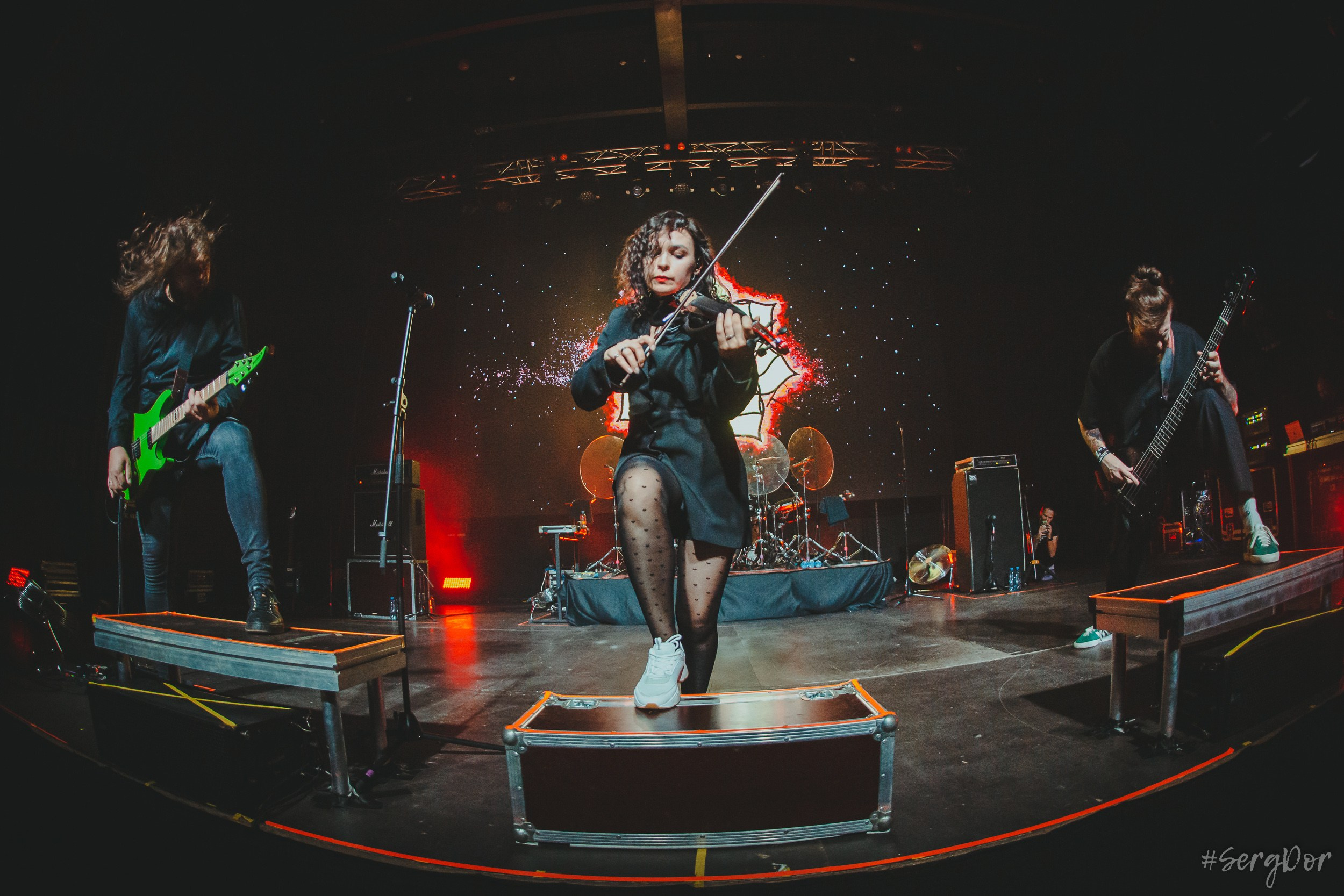 Операция Пластилин, Sound, Санкт-Петербург, концерт, фотографии, 28.10.2023, SergDor, 28 октября 2023 года, #SergDor