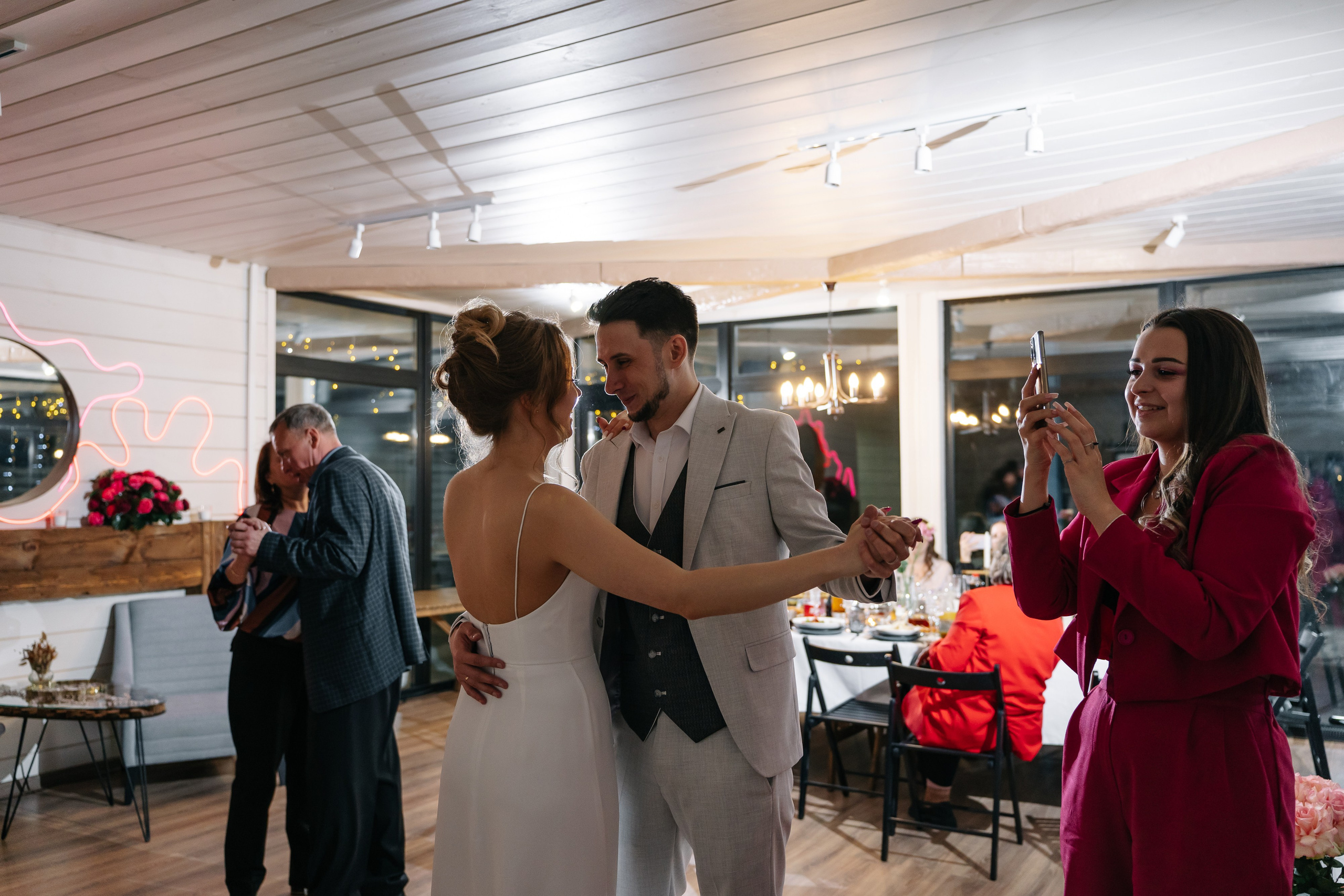 Алена и Артем. Свадебный и семейный фотограф Кокушева Юлия Нижний Новгород