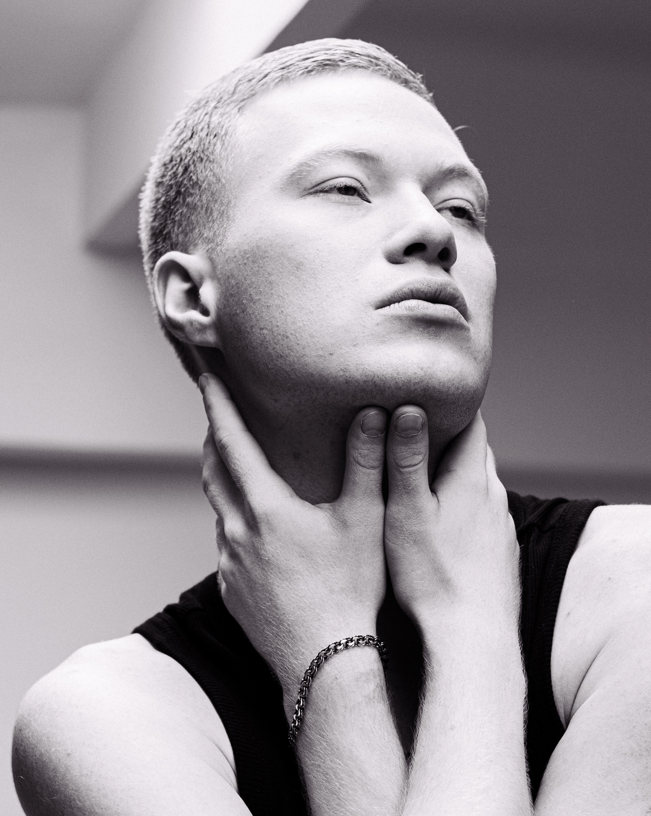 Модельные тесты. Портретный фотограф София Зайцева