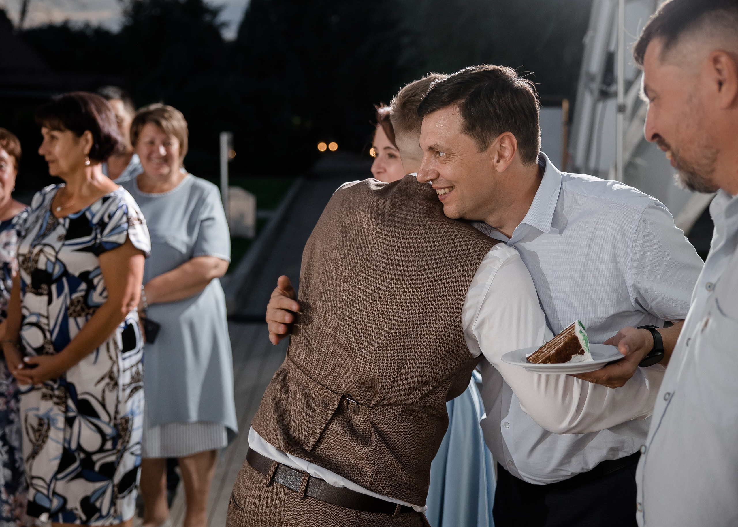 Алина + Паша. Свадебный и семейный фотограф в Саратове Маша Паника