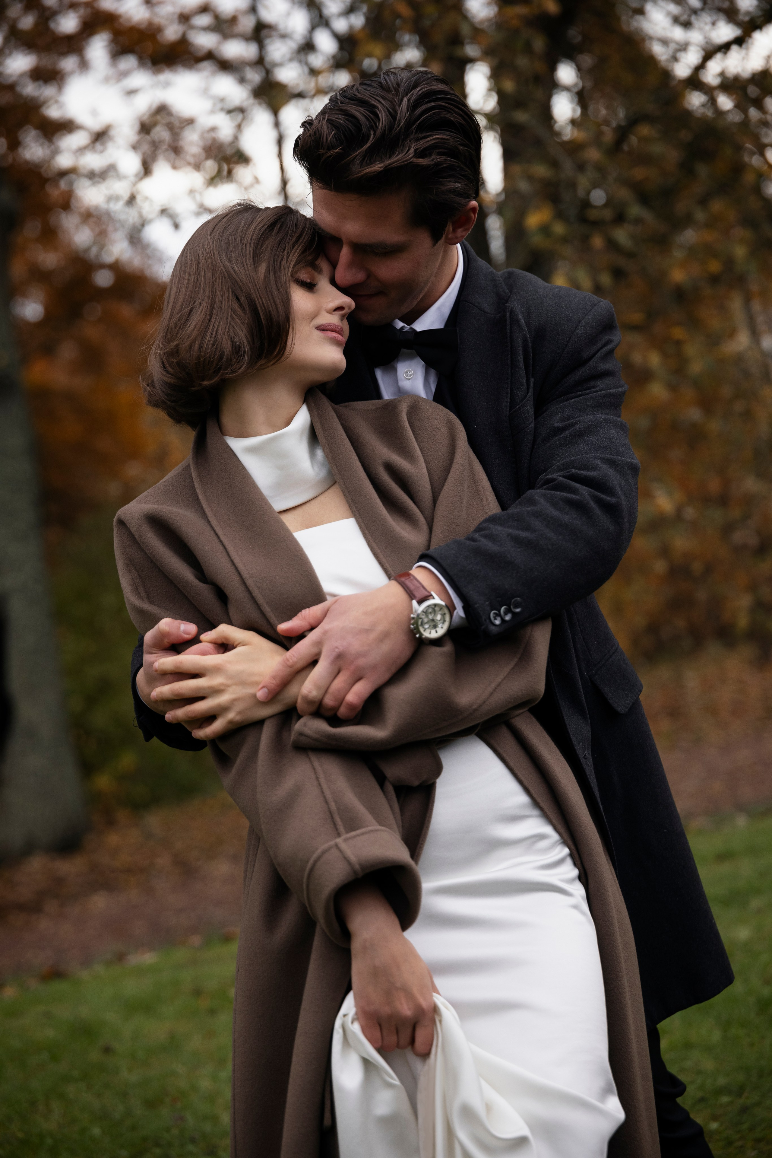 Денис и Виктория. Свадебный и портретный фотограф