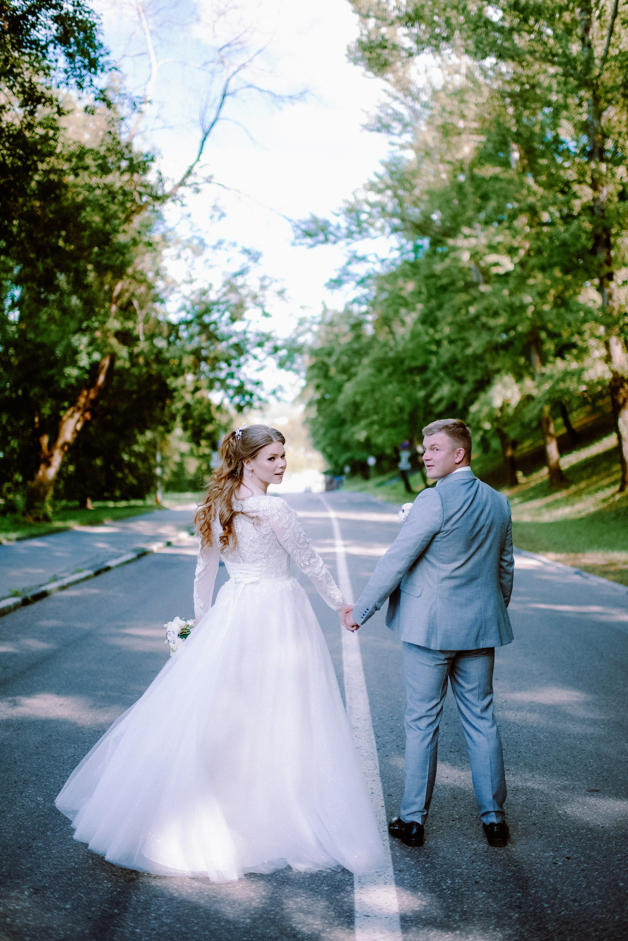 Свадебное. Универсальный фотограф и видеограф