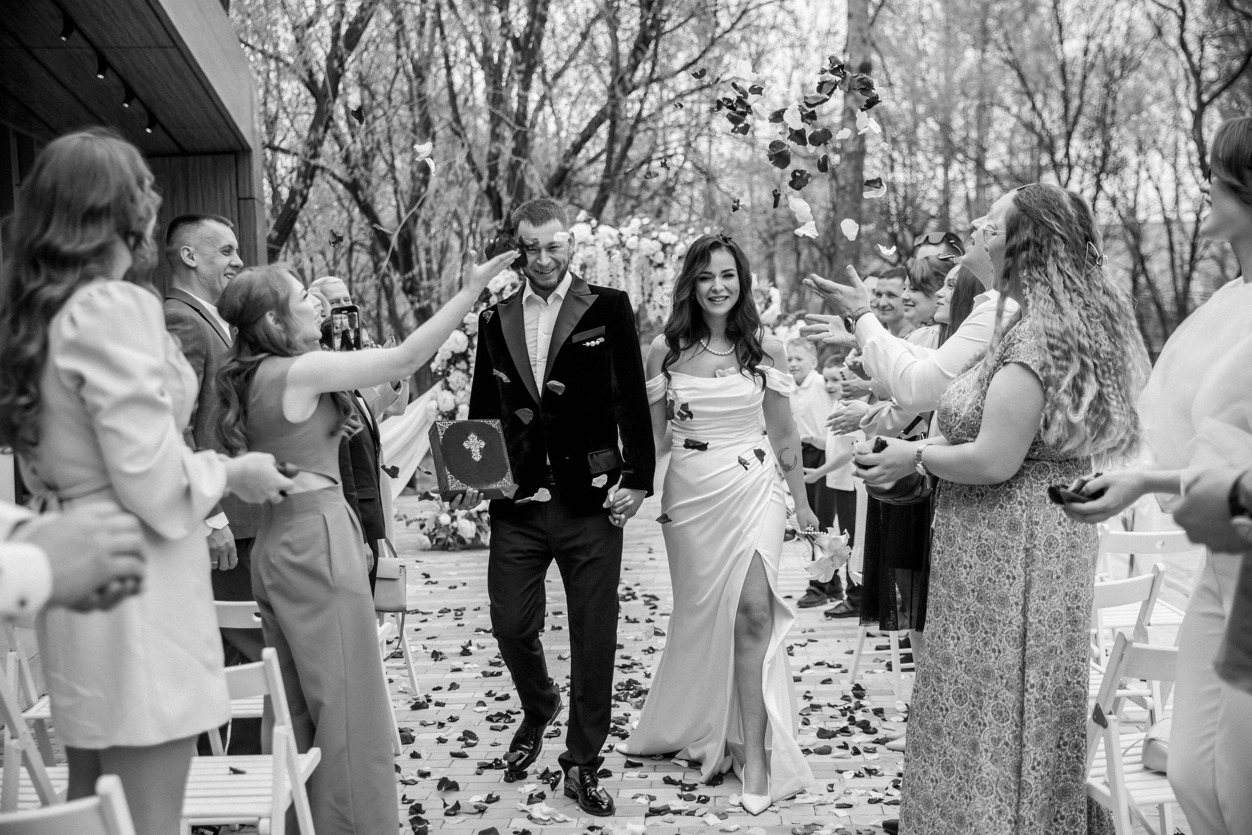 Виталий & Кристина. Главная