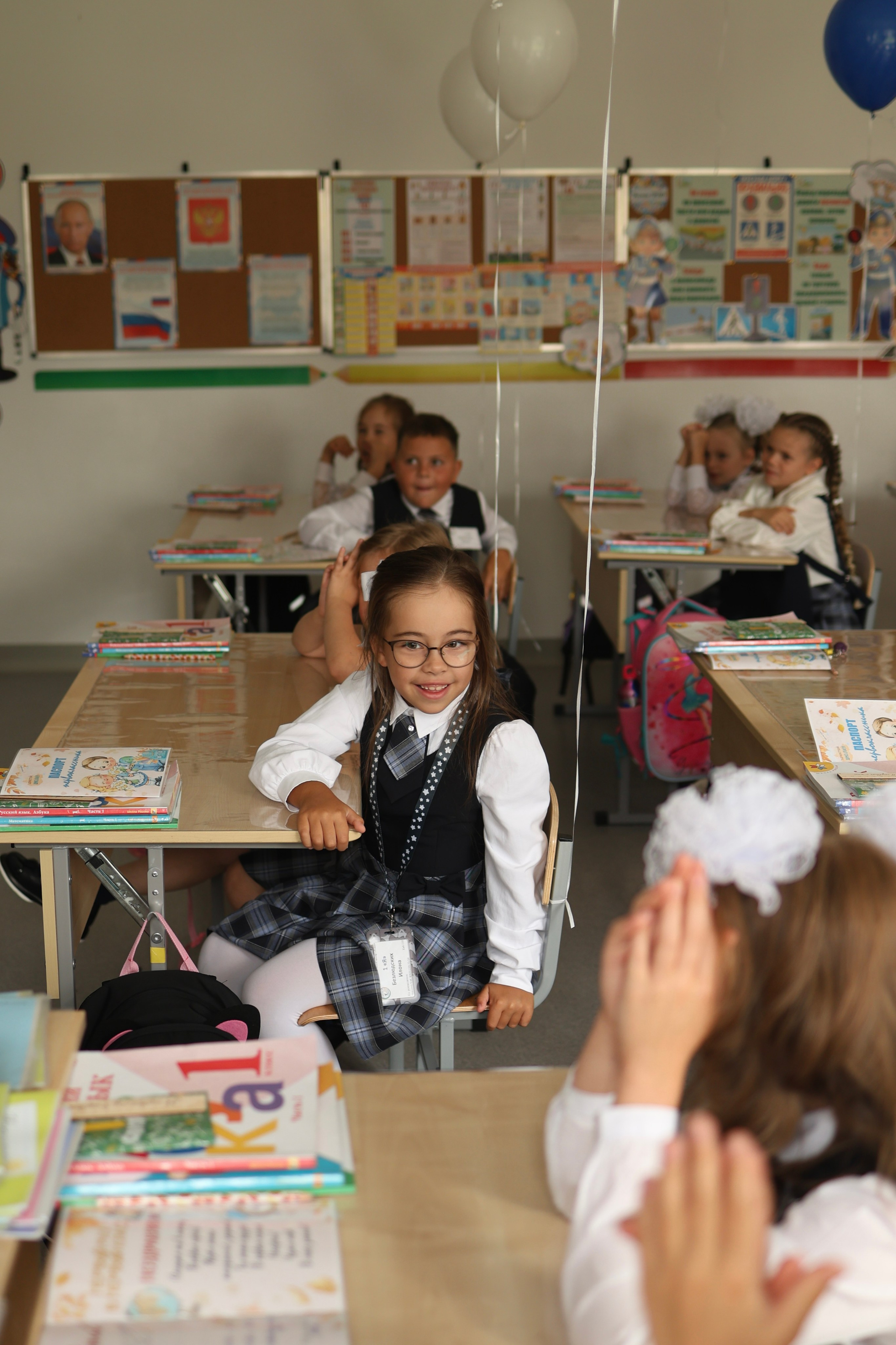 1 СЕНТЯБРЯ. Фотограф на крещение Москва