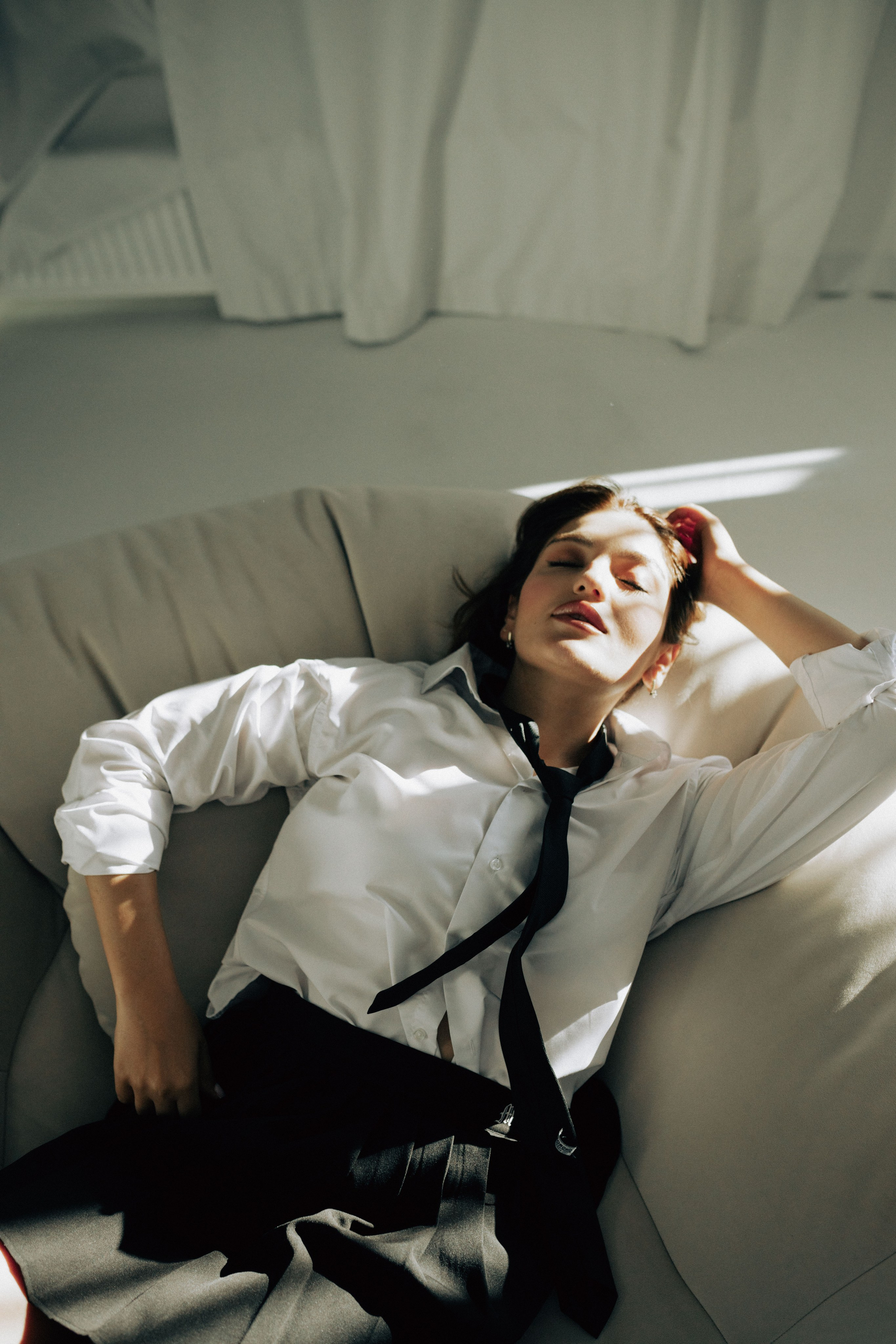 Сона. Фотограф Стилист Тюмень Вера Хайруллина