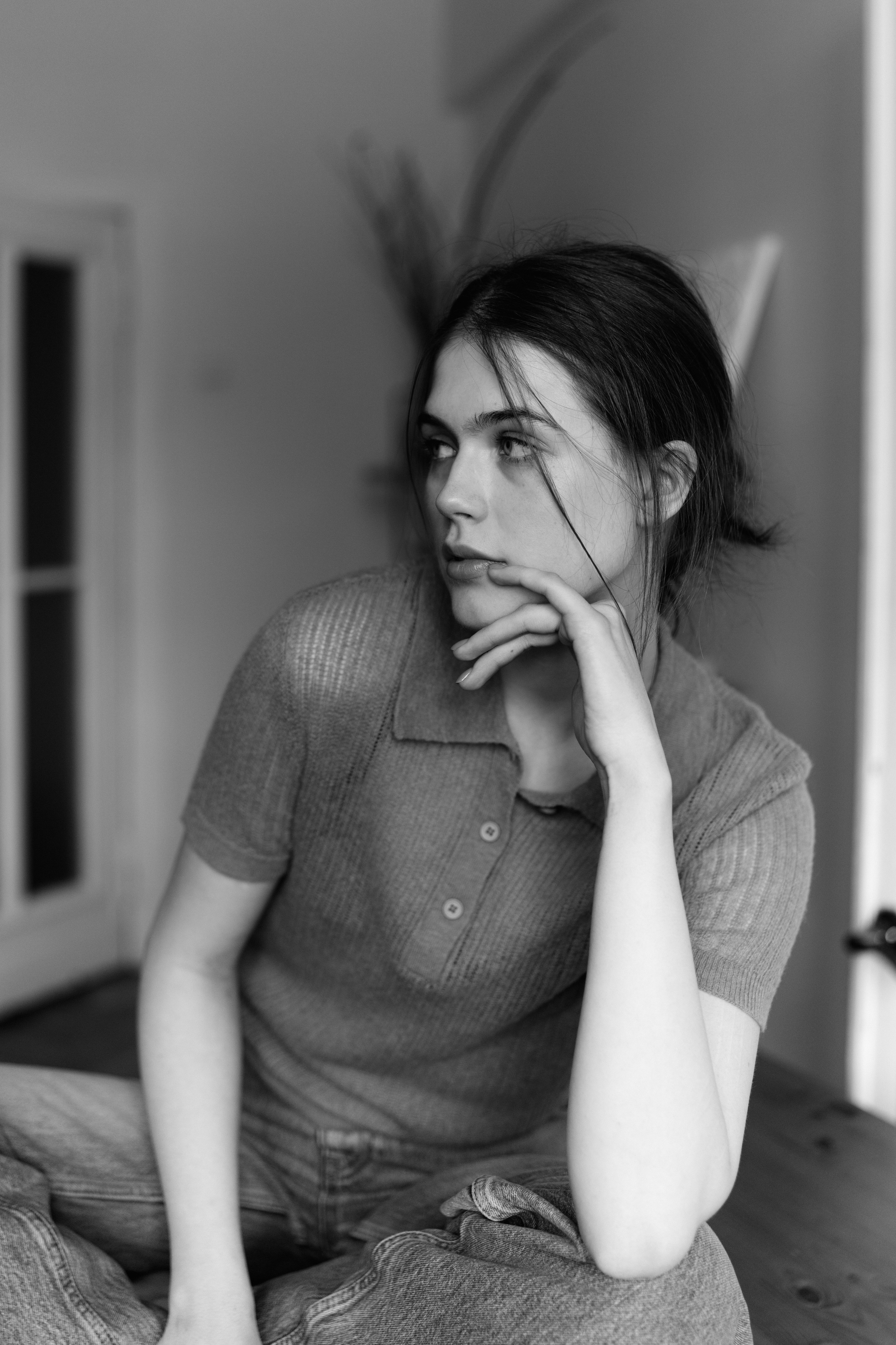 Flat. Твой фотограф в Москве и Московской области Романцова Ирина