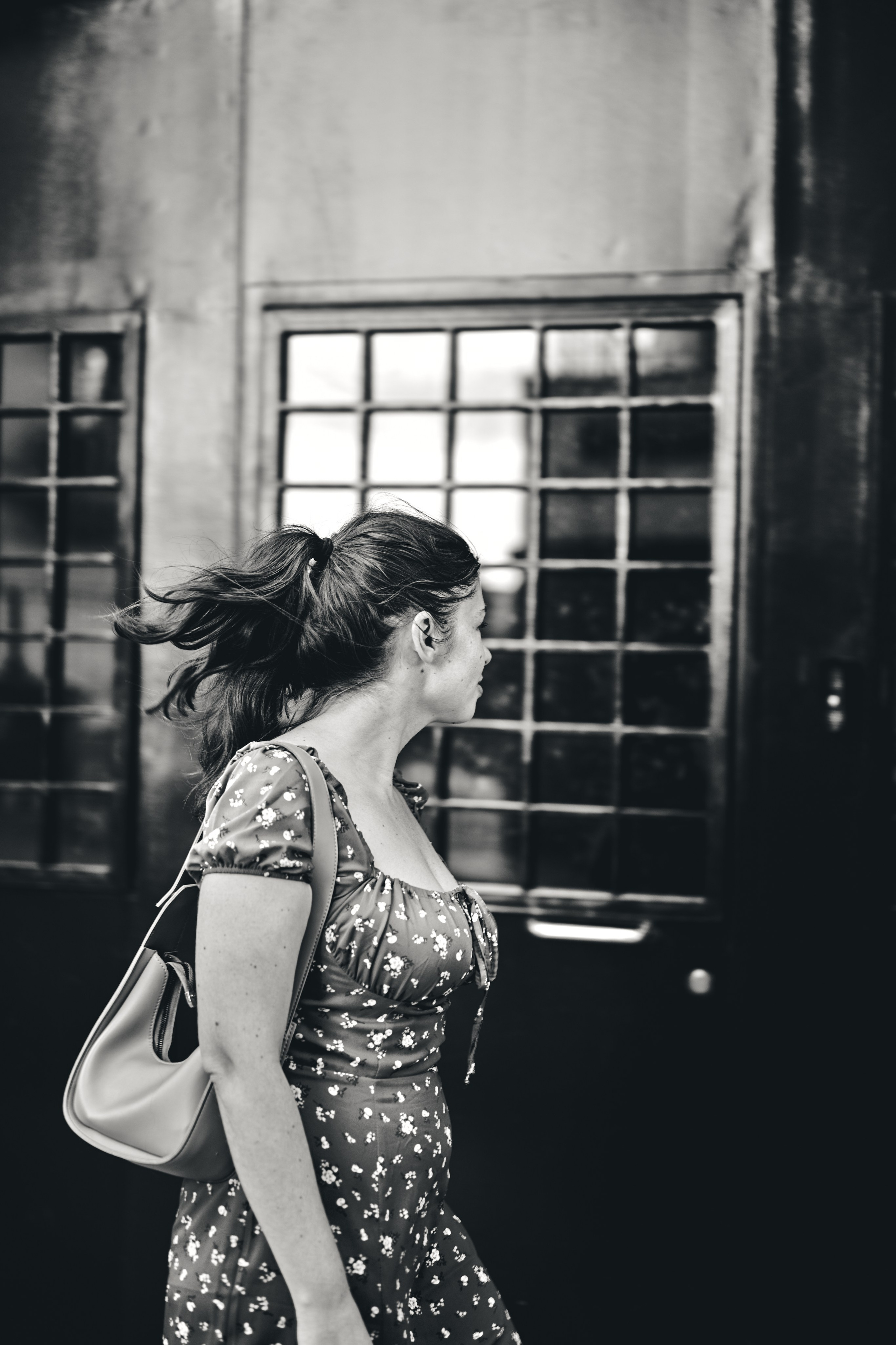 уличная фотосессия