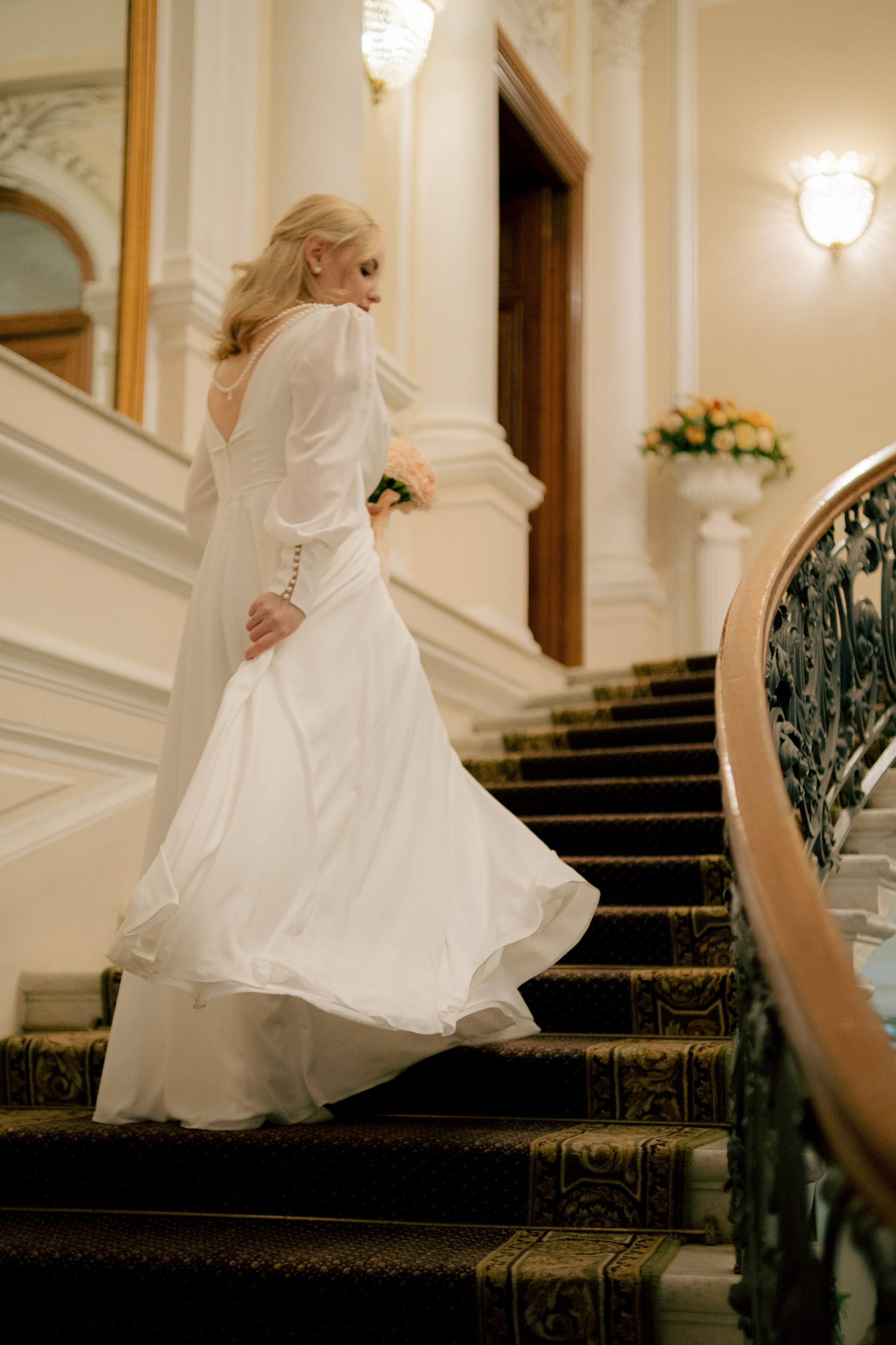 Полина и Егор. Фотограф, видеограф в Санкт-Петербурге