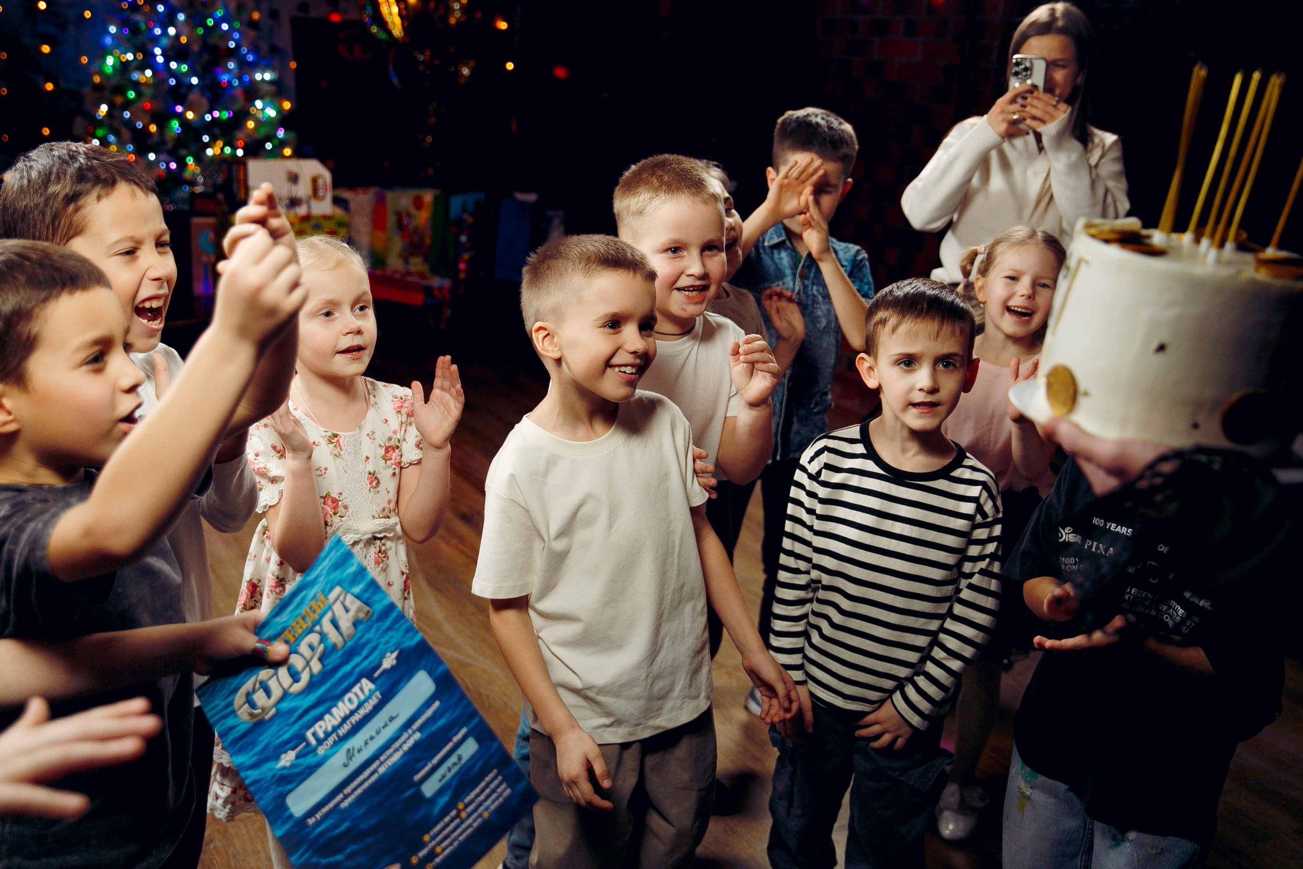 Легенды Форта. Ваш репортажный фотограф Артемий Антонов