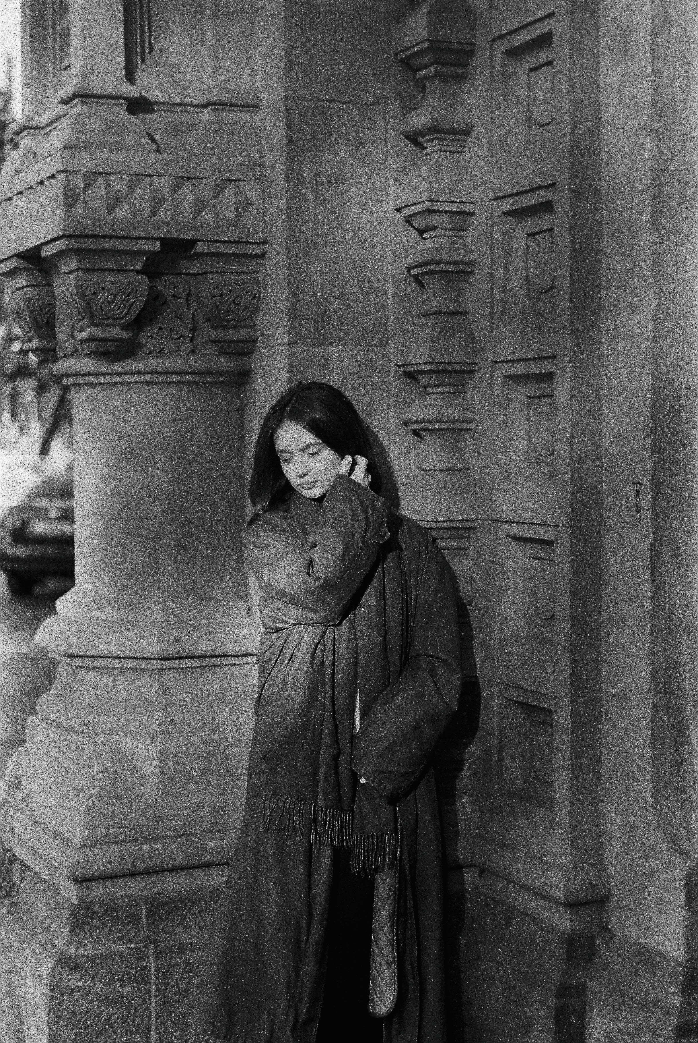 Портреты/бренды. Фотограф в Петербурге Марина Бояринцева