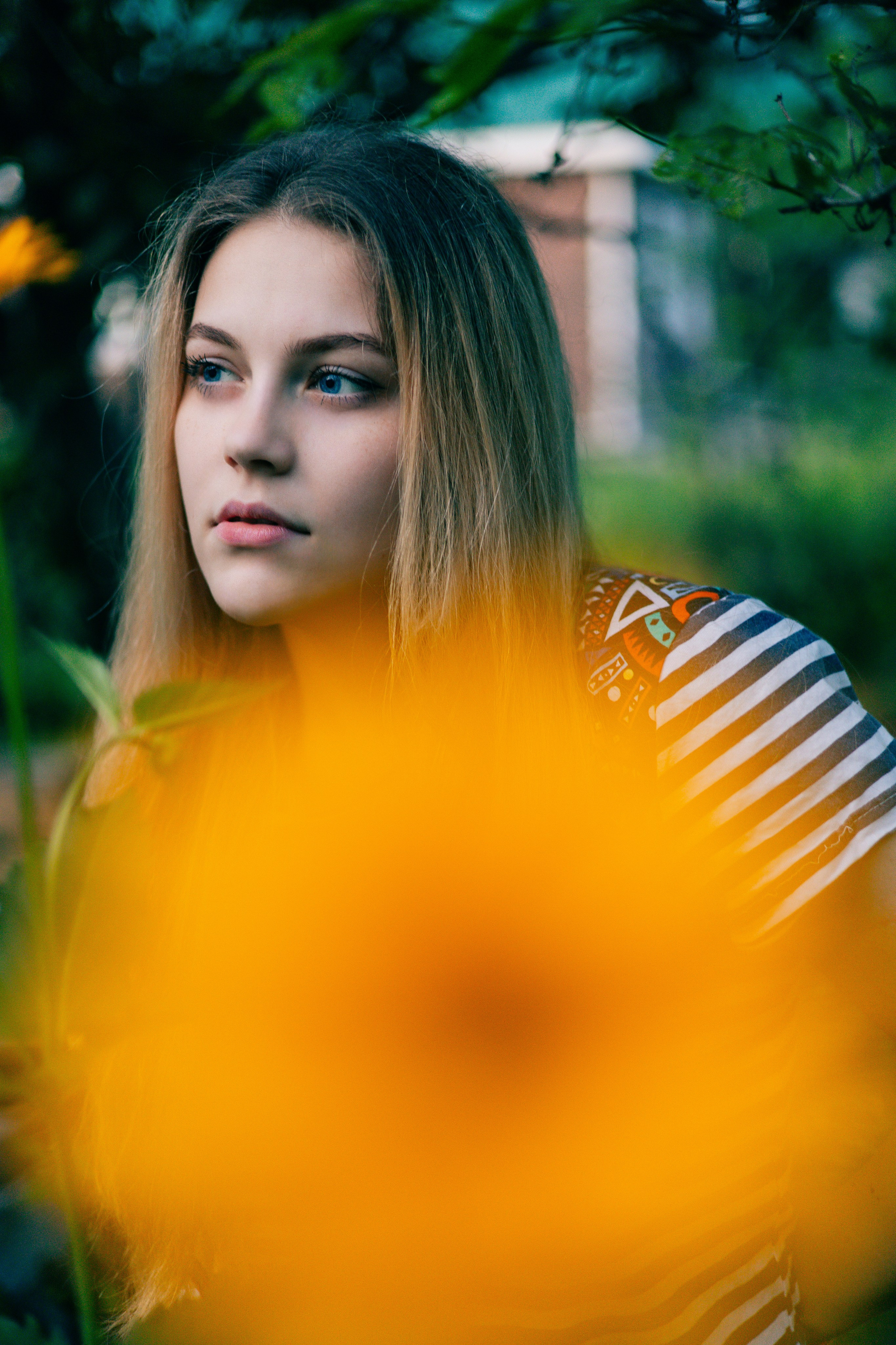 Фотограф Кирилл Фабульян