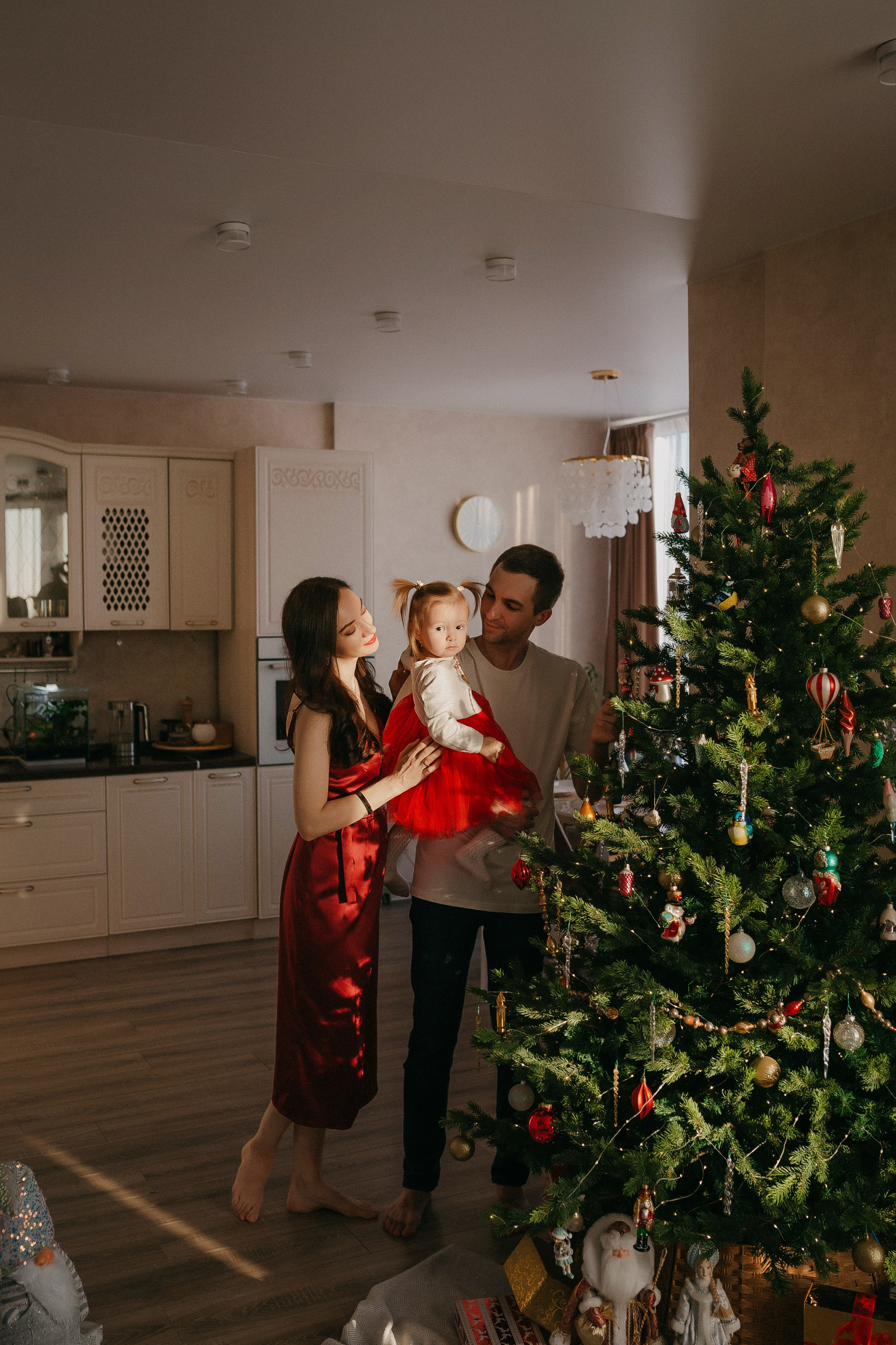 Машулька. Семейный фотограф в Сургуте