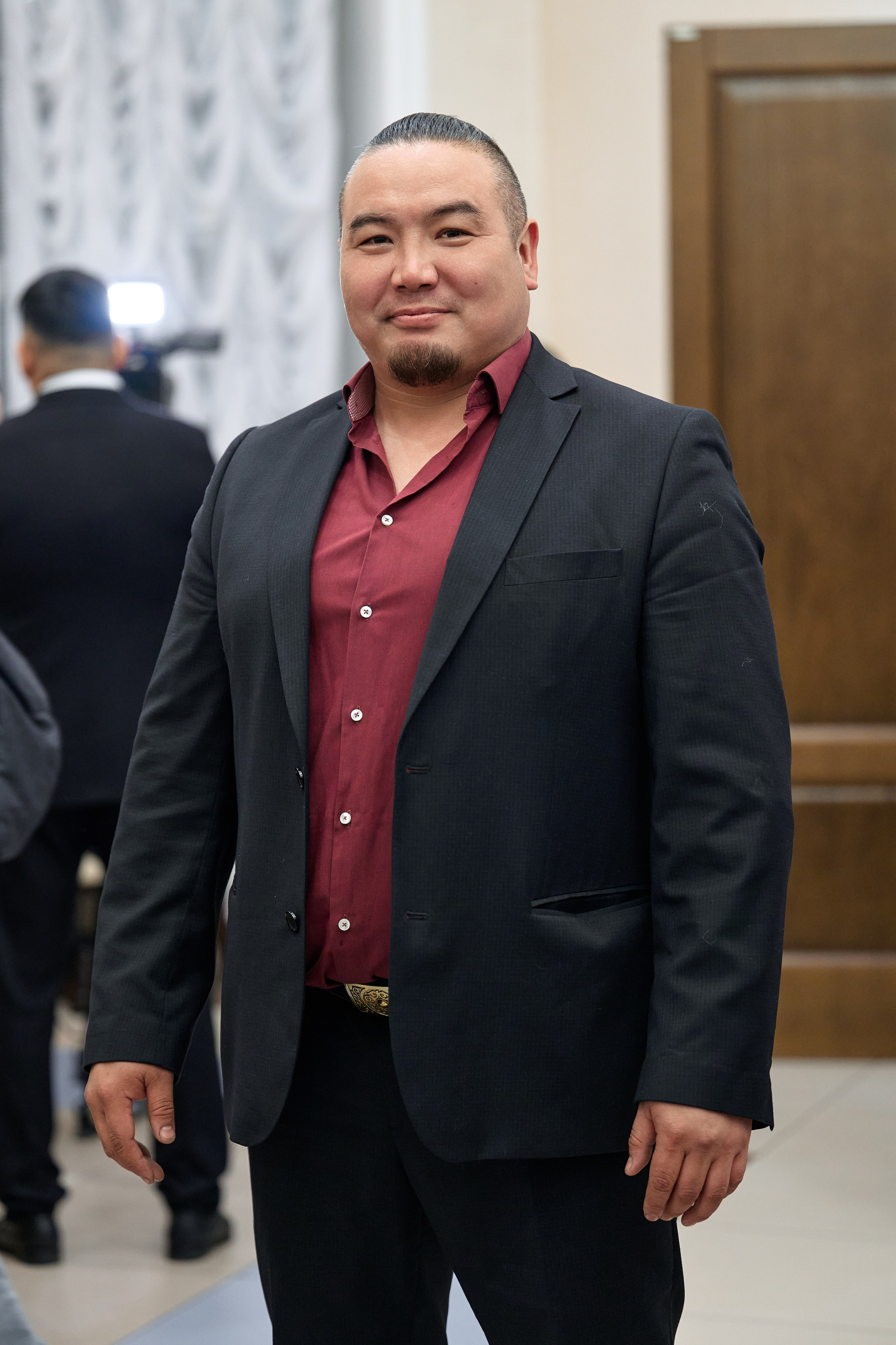 Волки — премьера. Фотограф Опыт Качество Скорость Горный Алтай Барнаул