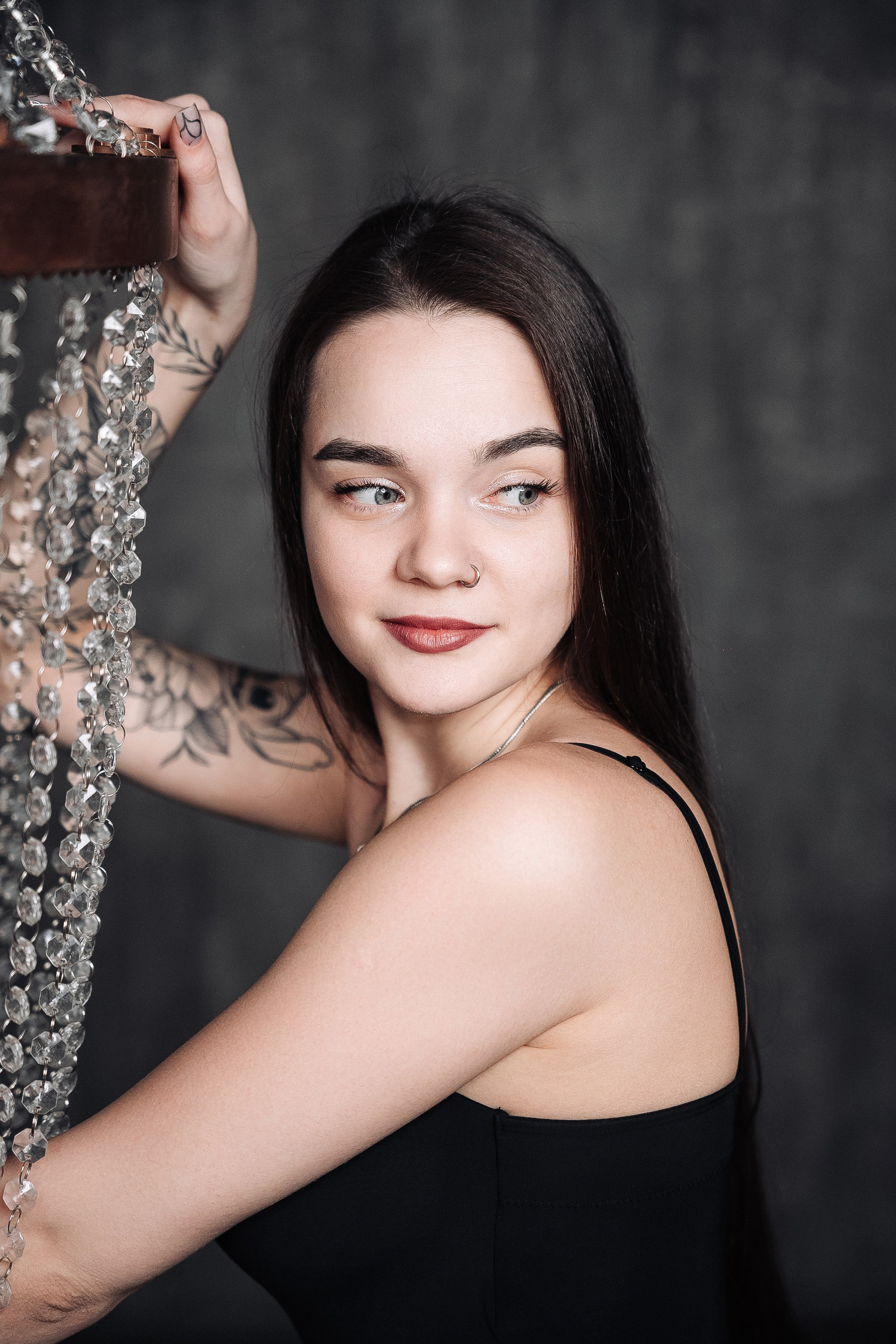 Алина. Фотограф в Хабаровске Швендых Рудольф