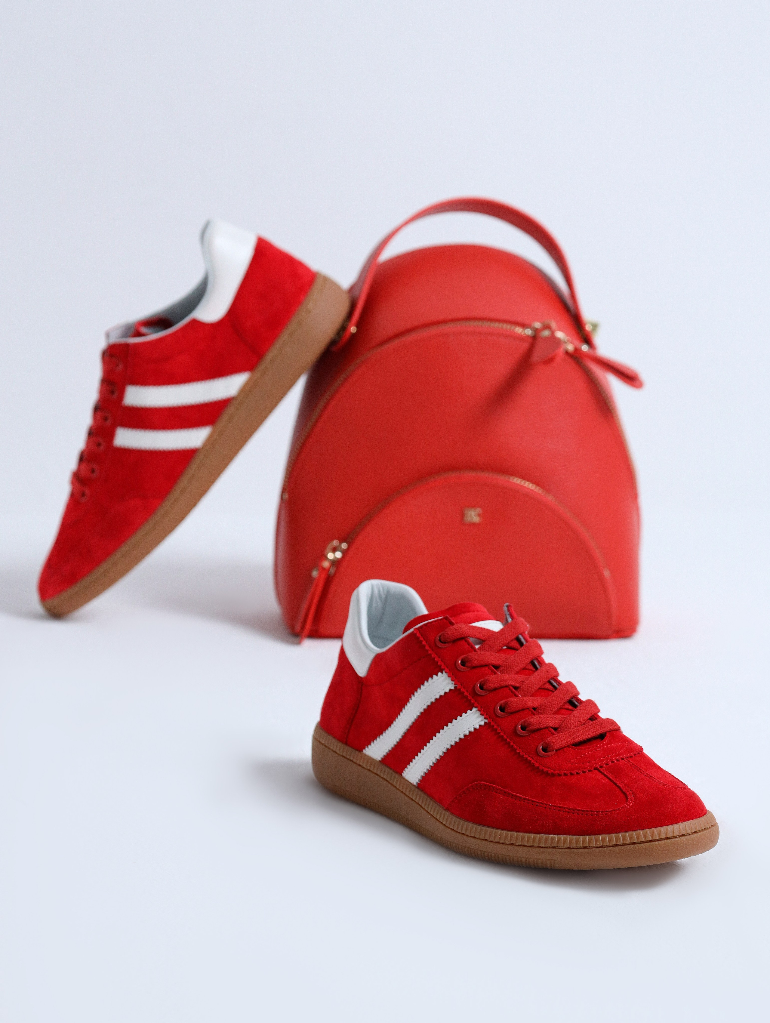 Basconi Summer Y'25. Предметный фотограф Артём Йома