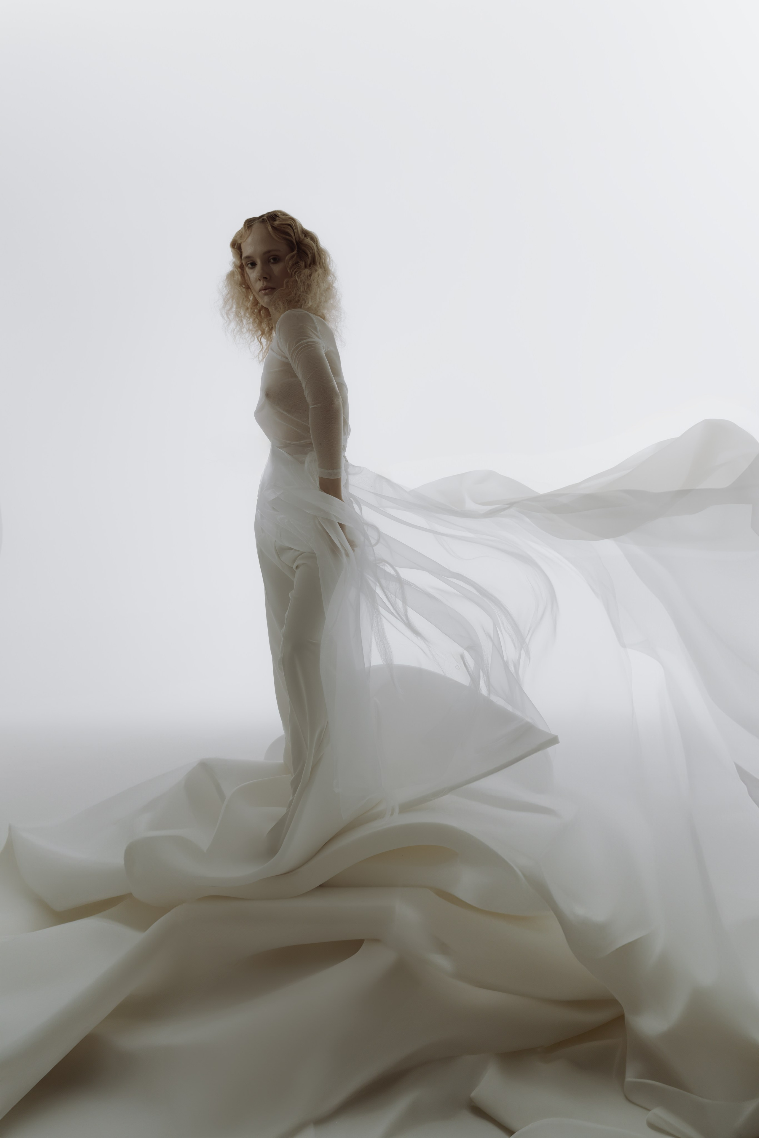 Others. Fashion Фотограф в СПб Yana Kochkina