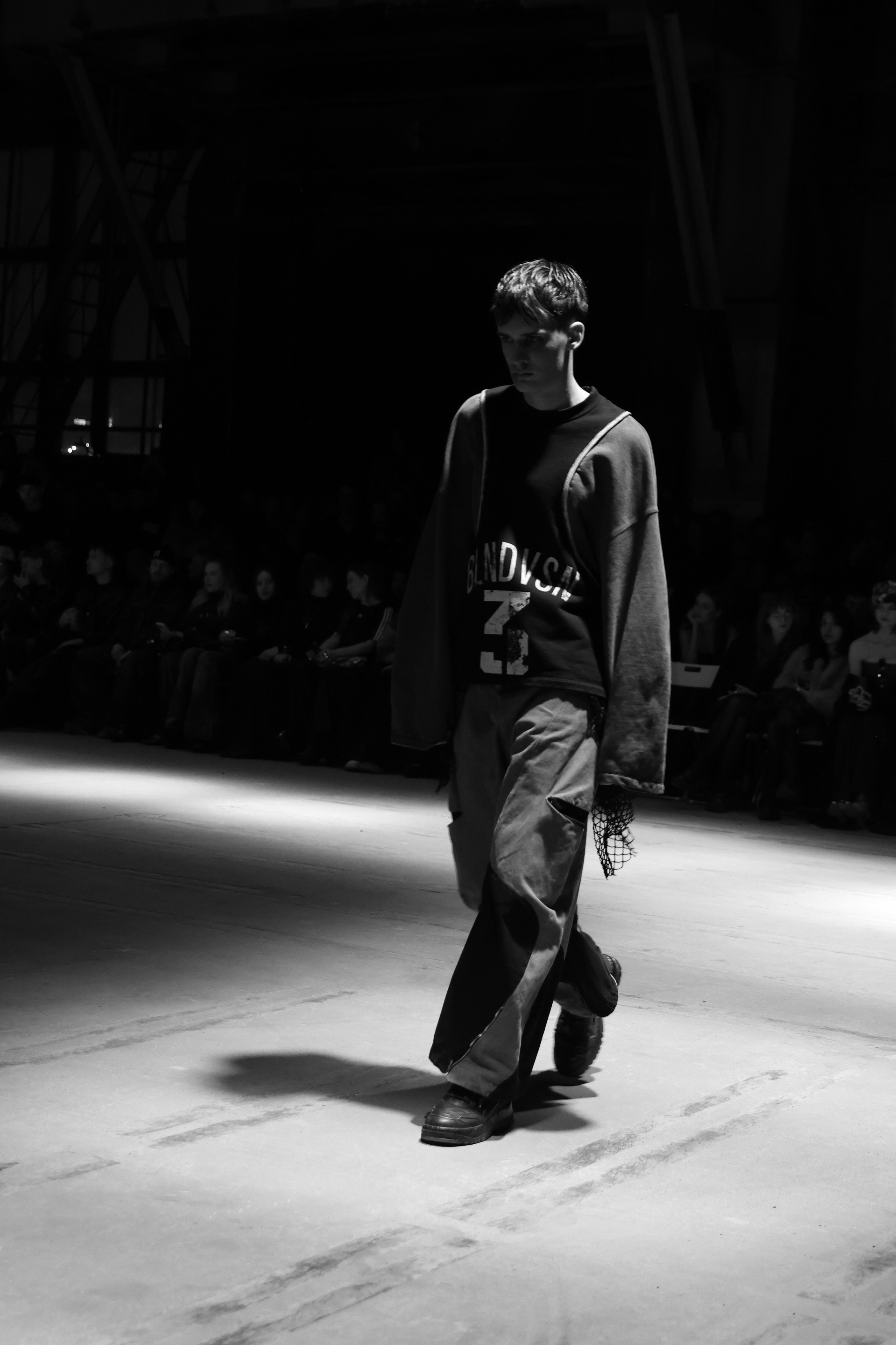 AUXI HAOS`25. Fashion Фотограф в СПб Yana Kochkina