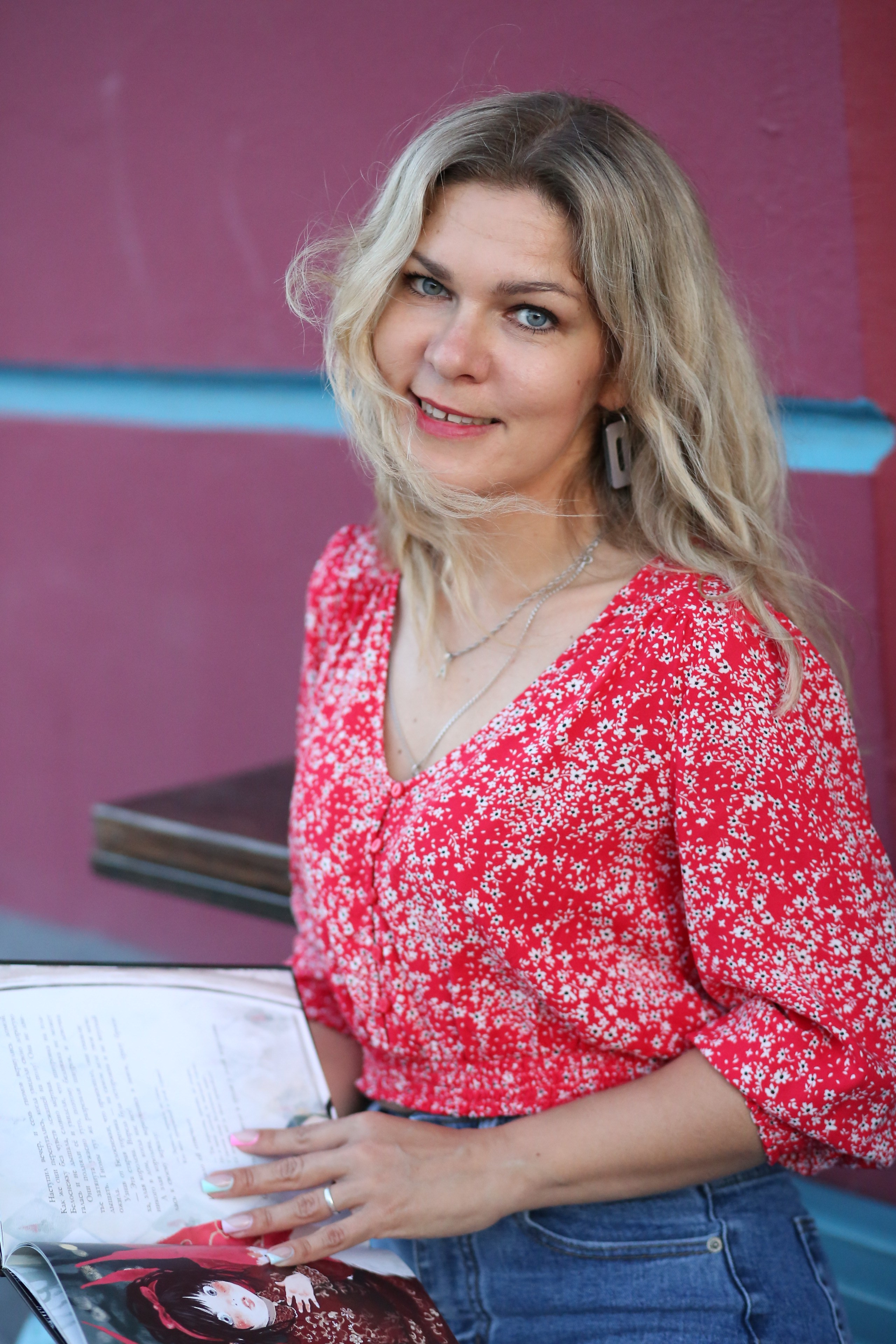 Контент. Женский и контент фотограф Данилина Ирина в Москве