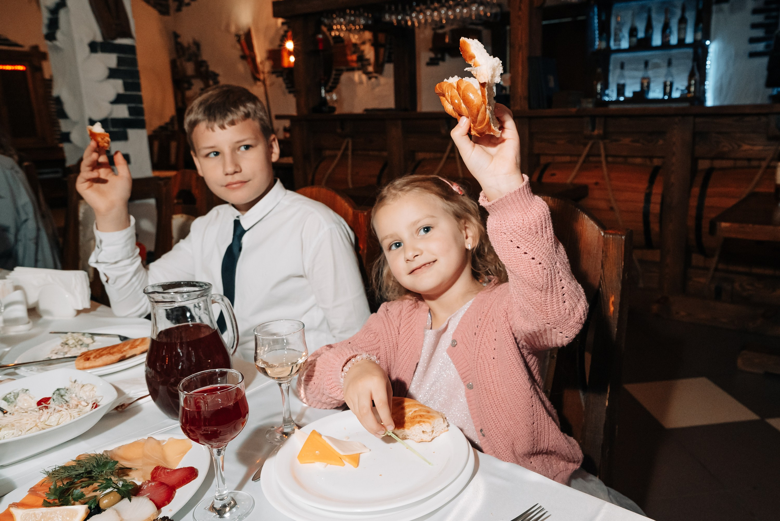 Свадебный фотограф Москва семейный фотограф в Москве. Andrey Luzin | [yooroock] photographer