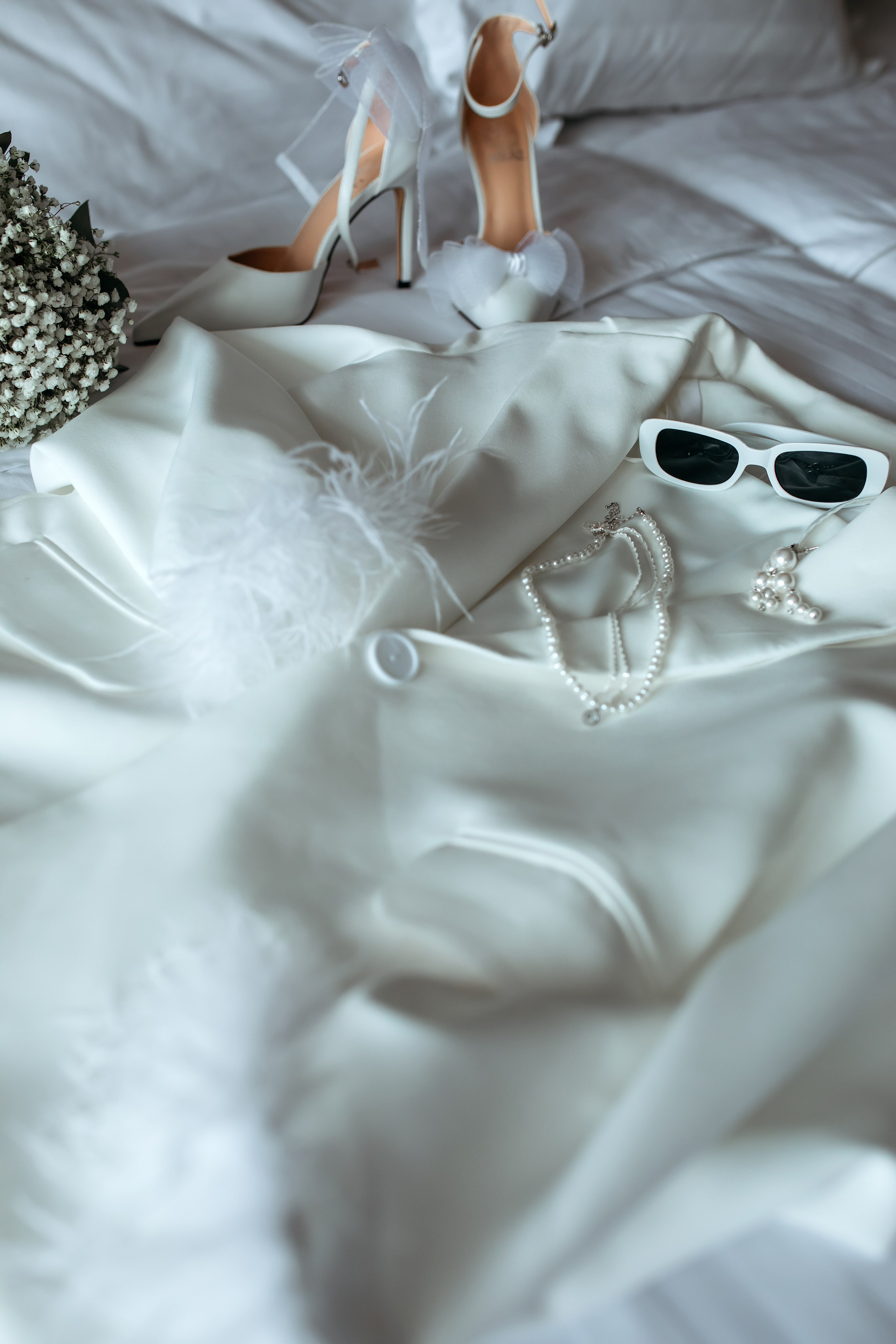 Дмитрий & Татьяна. Ксения Федорова — фотограф