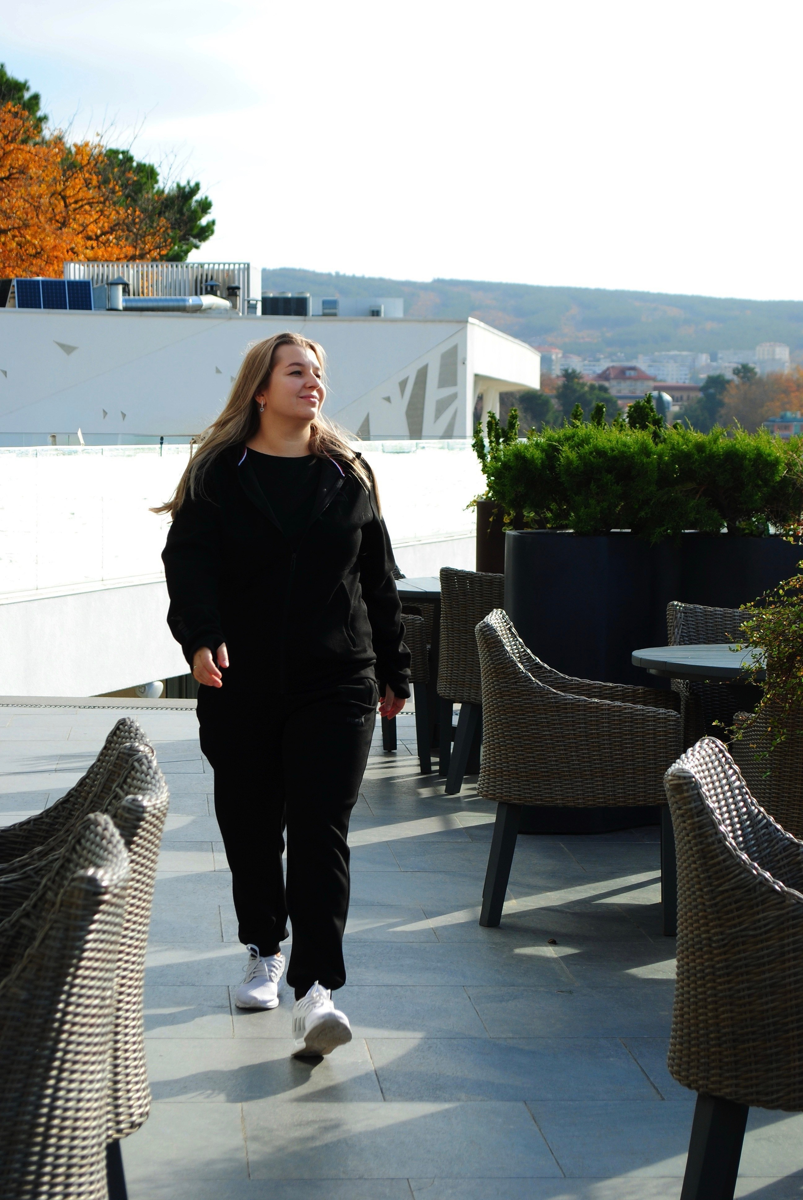 Др Вани. Фотограф Мария Мусаелян